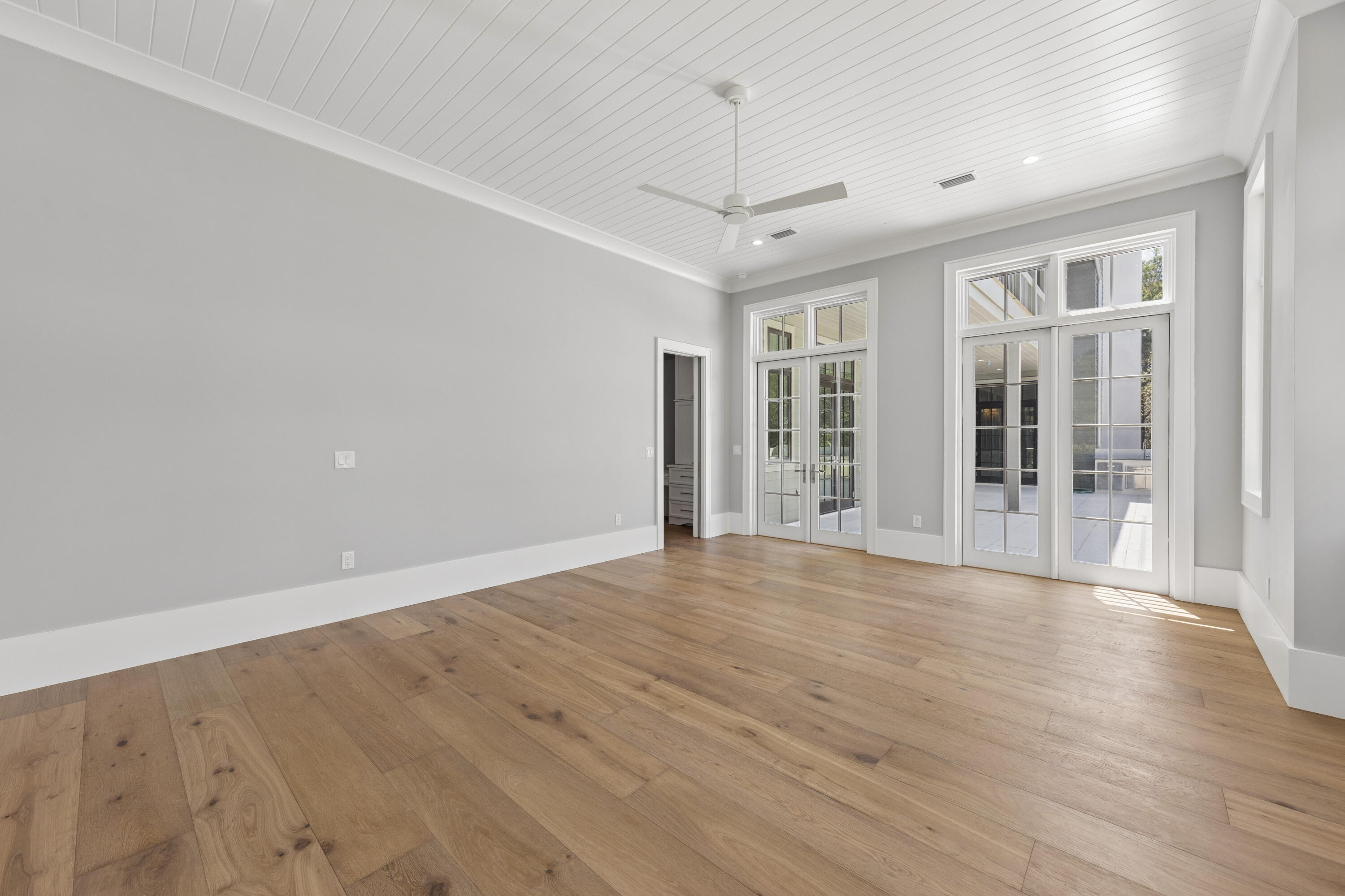 LAKE PLACE AT GRAYTON BEACH - Residential