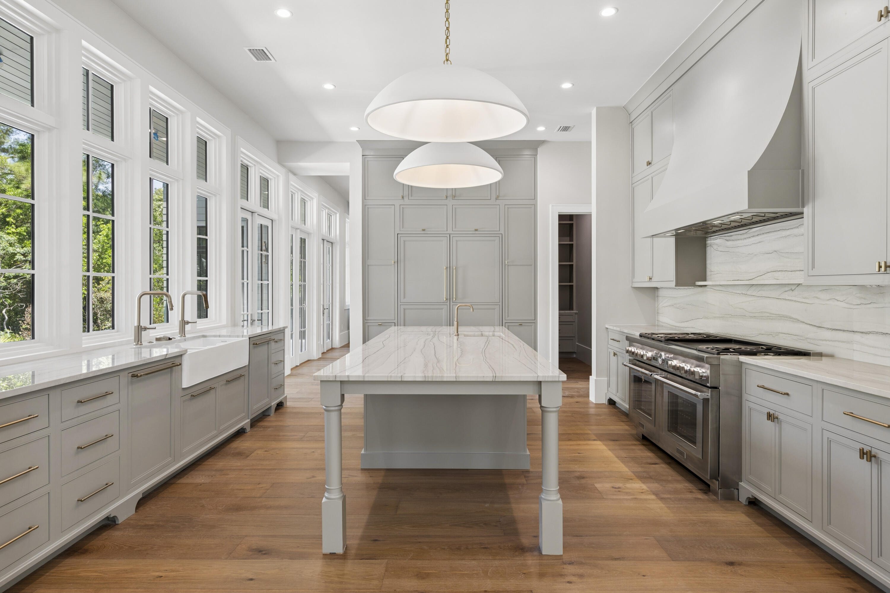 LAKE PLACE AT GRAYTON BEACH - Residential