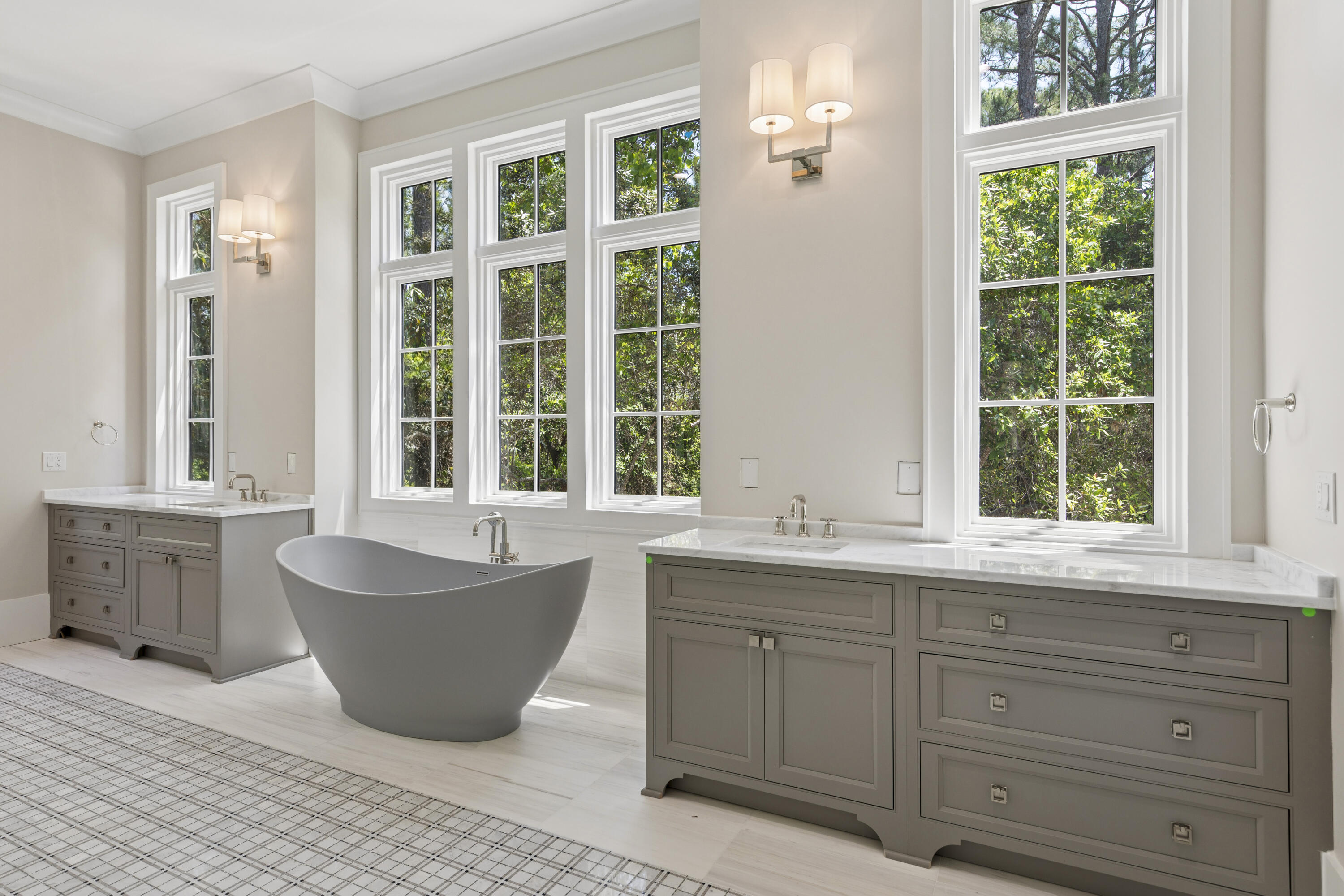 LAKE PLACE AT GRAYTON BEACH - Residential