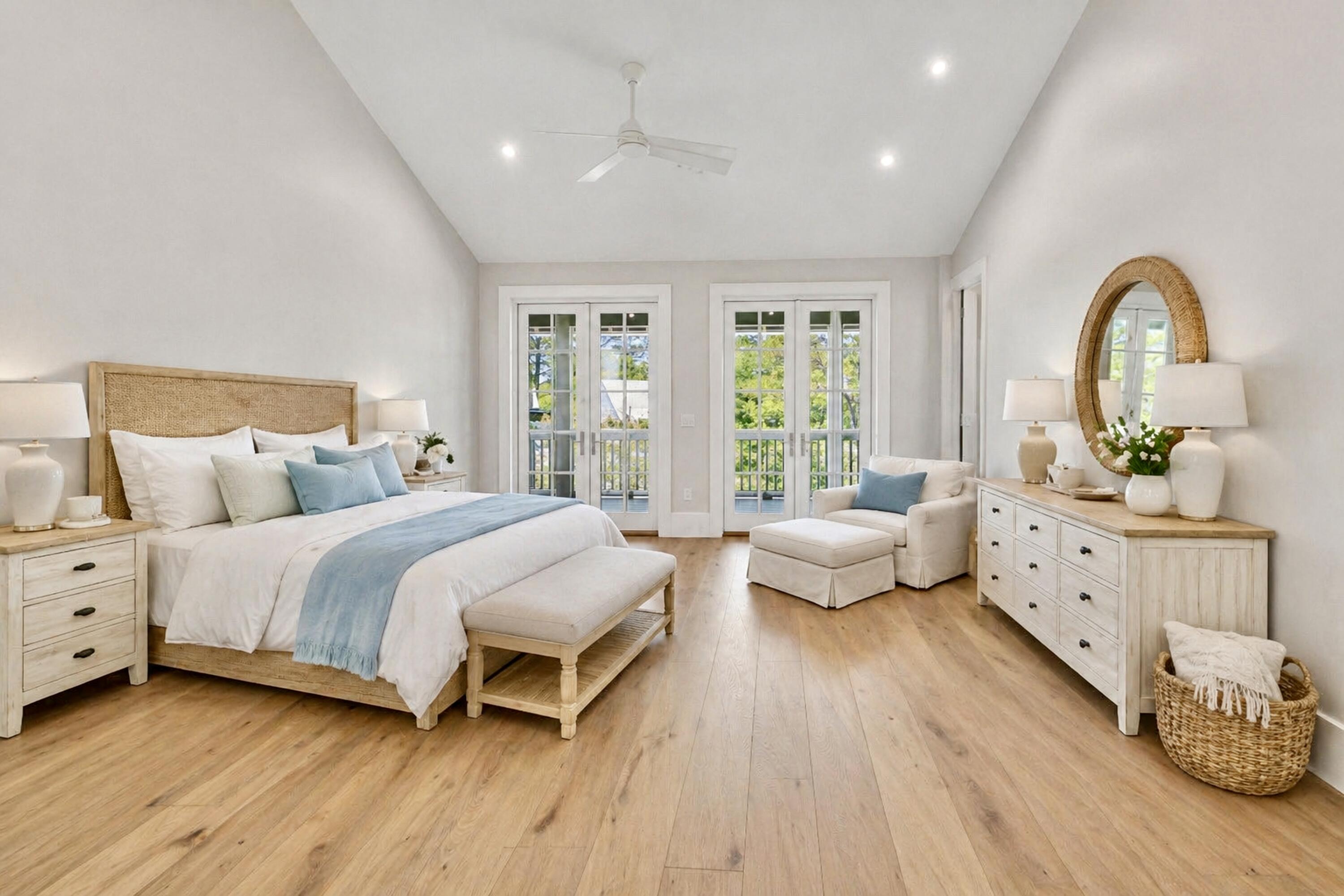 LAKE PLACE AT GRAYTON BEACH - Residential