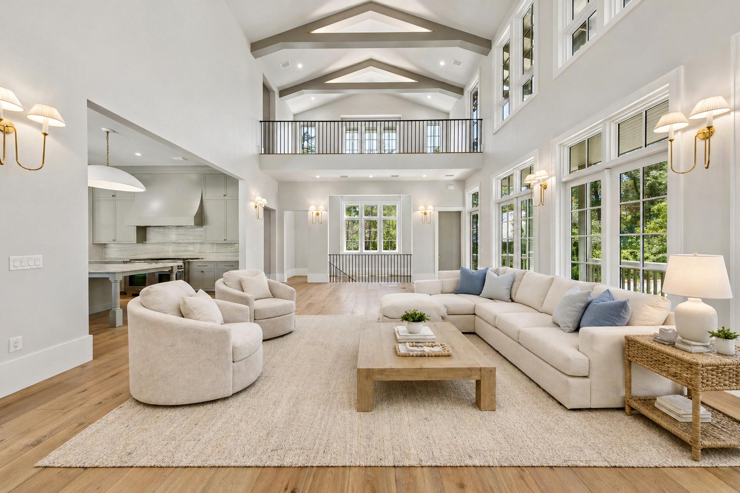 LAKE PLACE AT GRAYTON BEACH - Residential