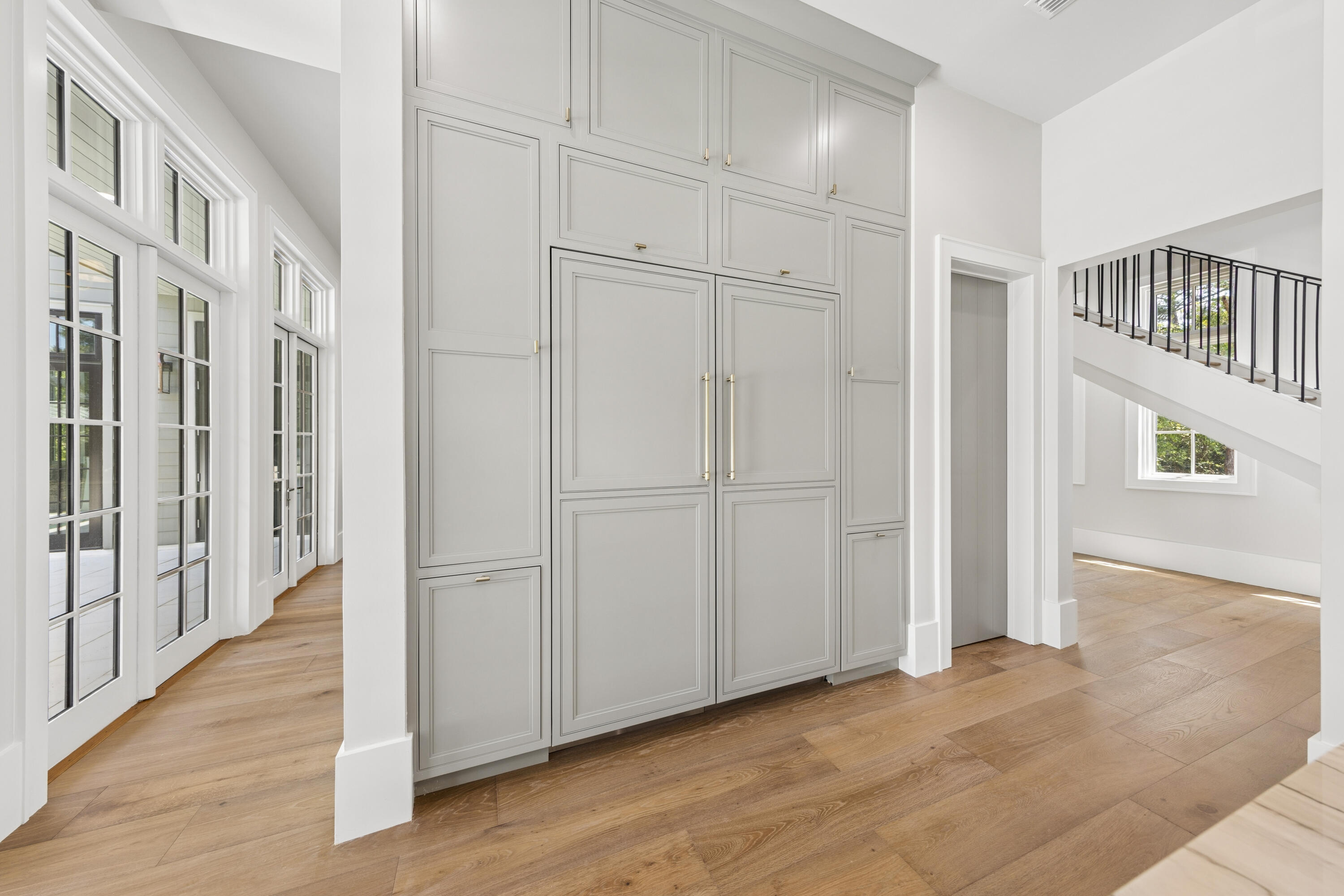 LAKE PLACE AT GRAYTON BEACH - Residential