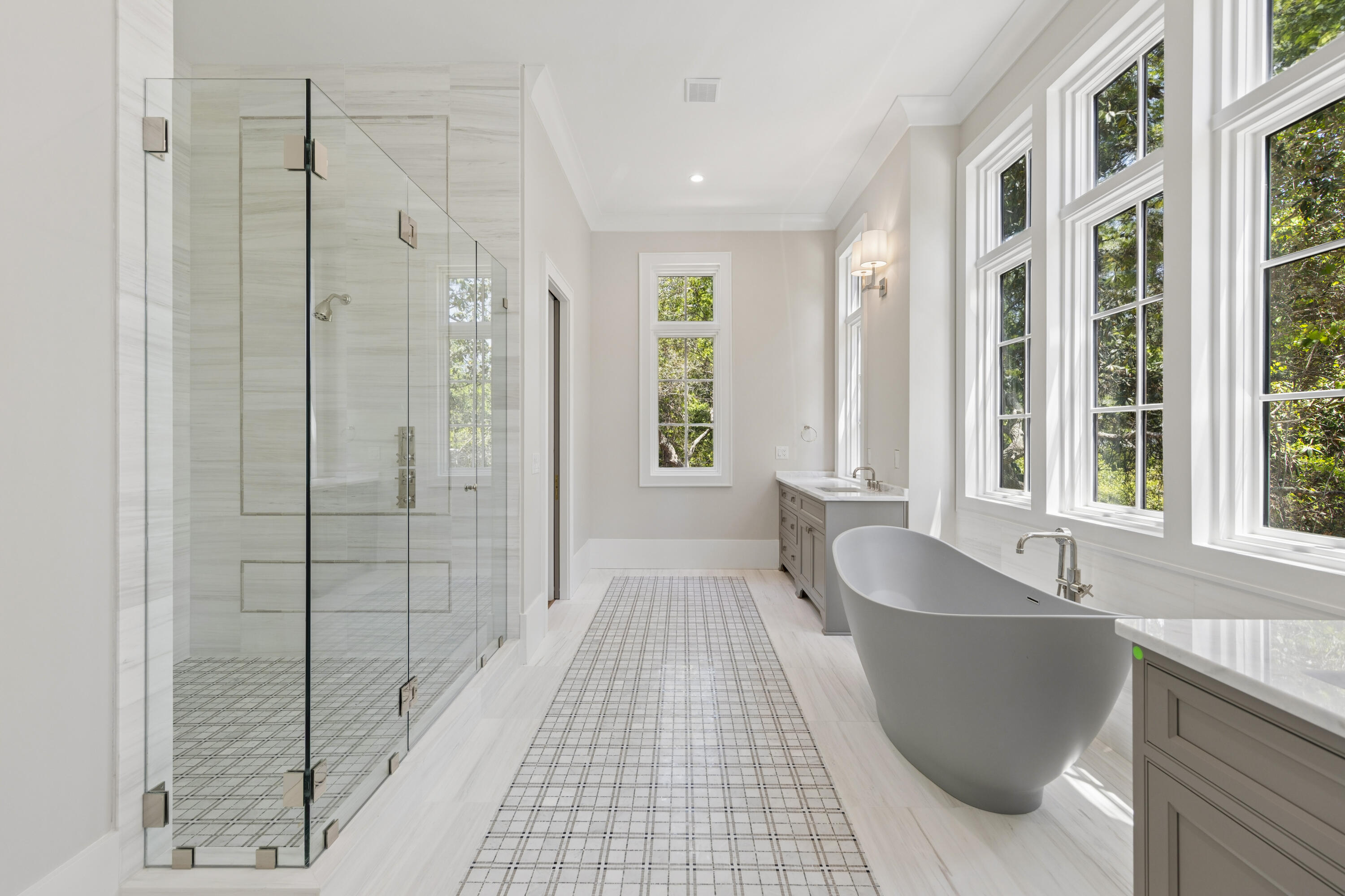 LAKE PLACE AT GRAYTON BEACH - Residential