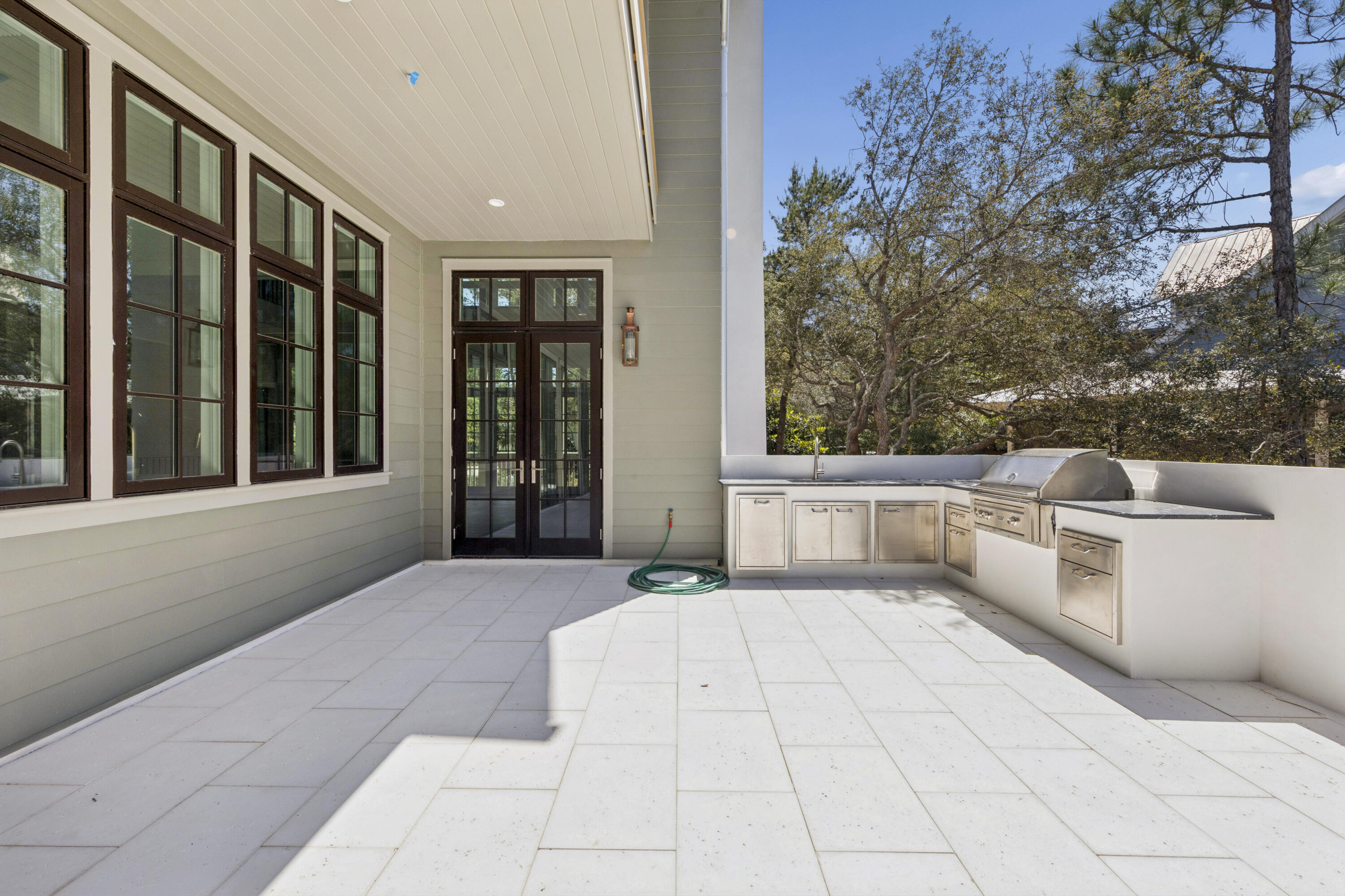 LAKE PLACE AT GRAYTON BEACH - Residential