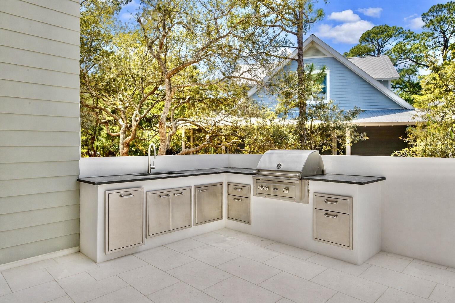 LAKE PLACE AT GRAYTON BEACH - Residential