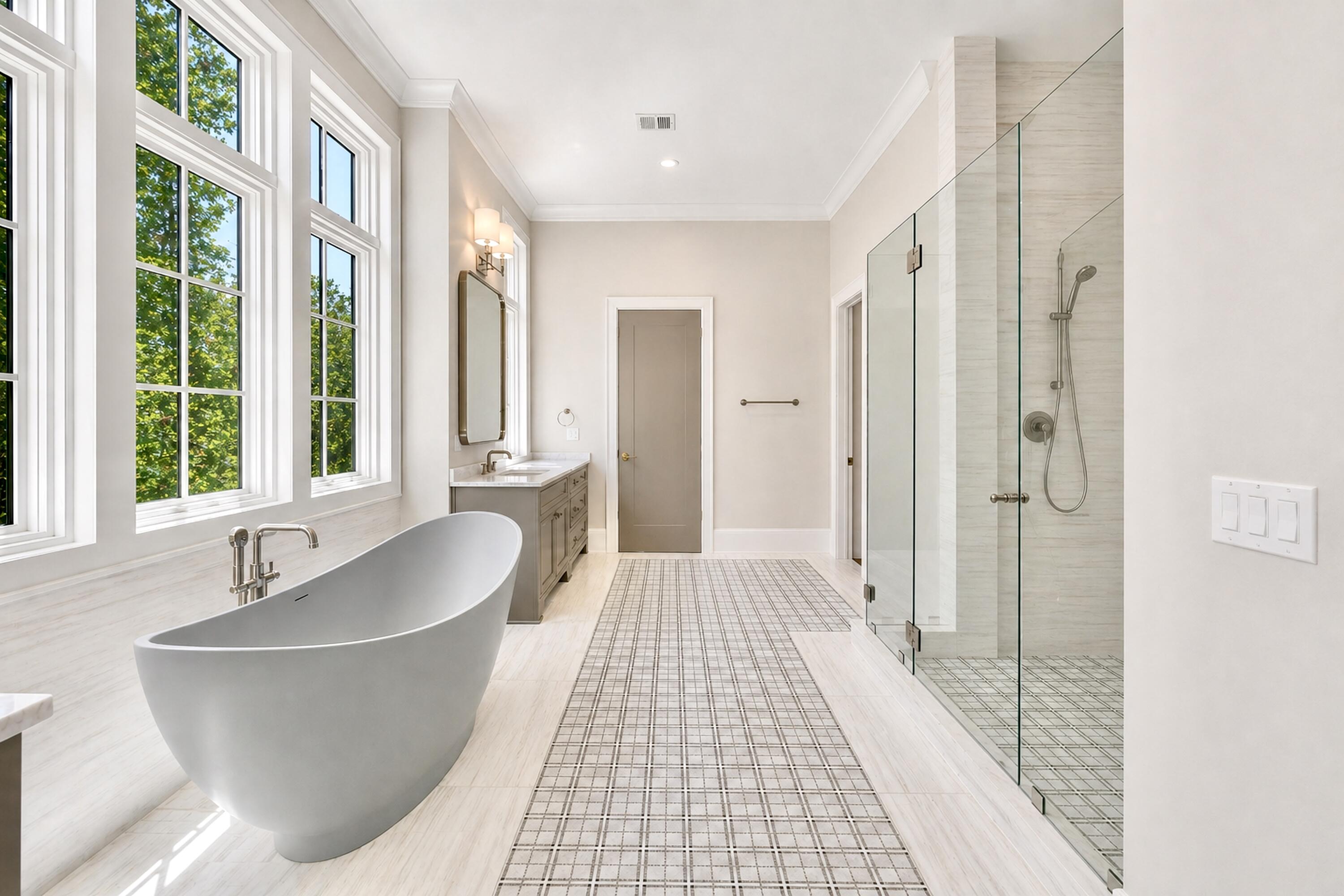 LAKE PLACE AT GRAYTON BEACH - Residential