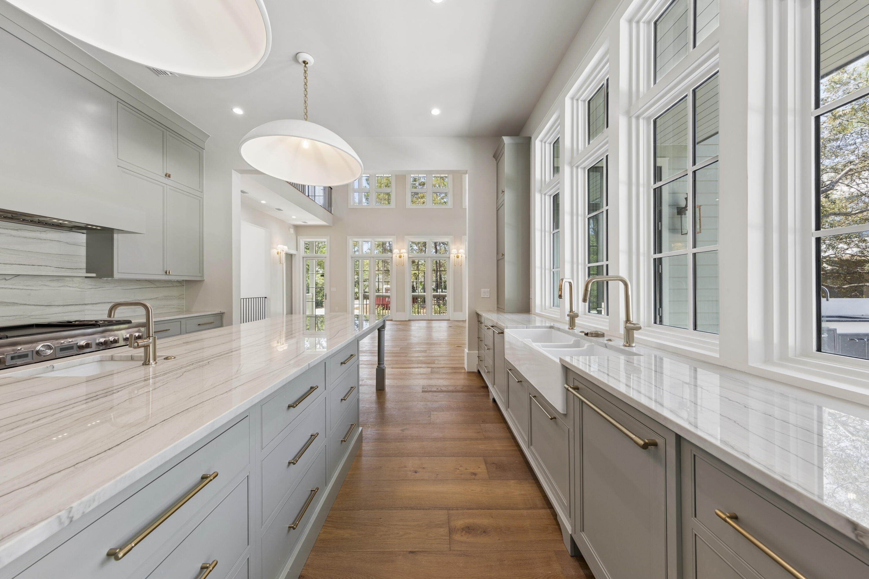 LAKE PLACE AT GRAYTON BEACH - Residential