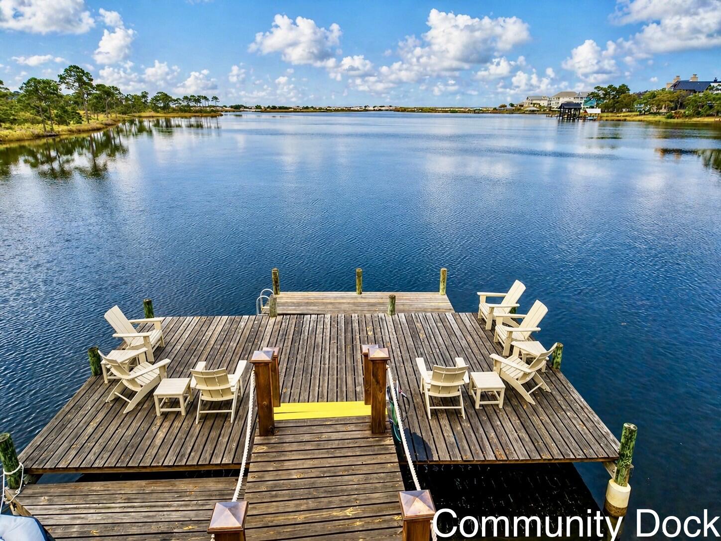 LAKE PLACE AT GRAYTON BEACH - Residential