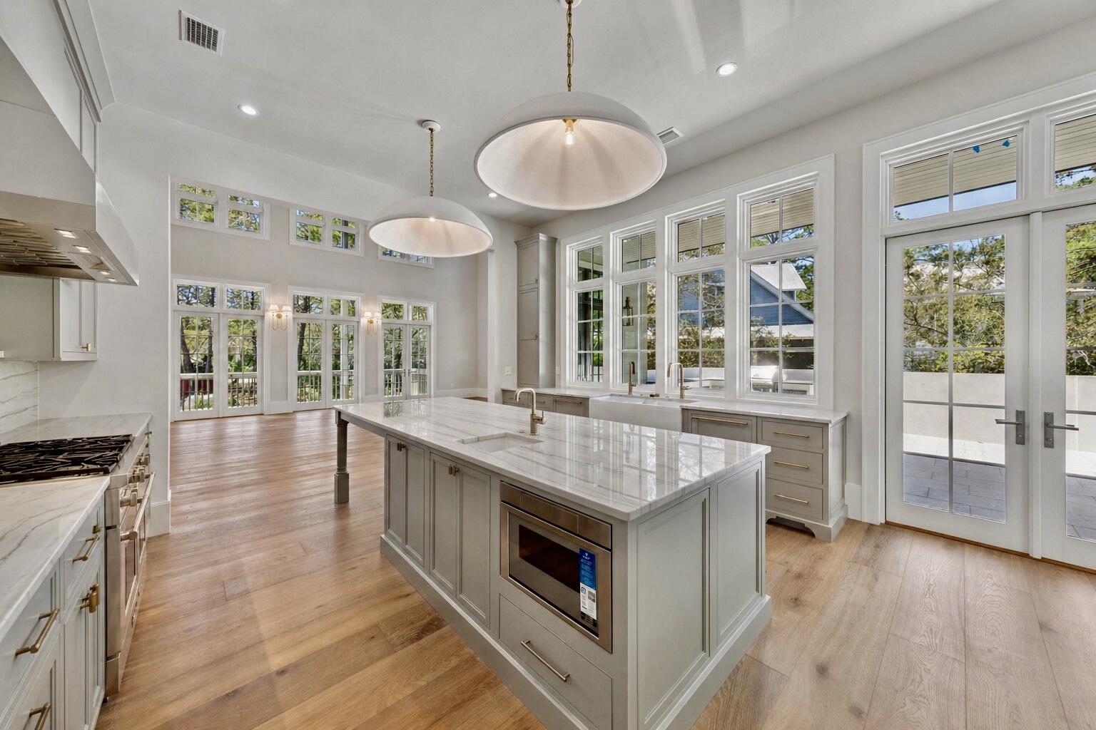 LAKE PLACE AT GRAYTON BEACH - Residential