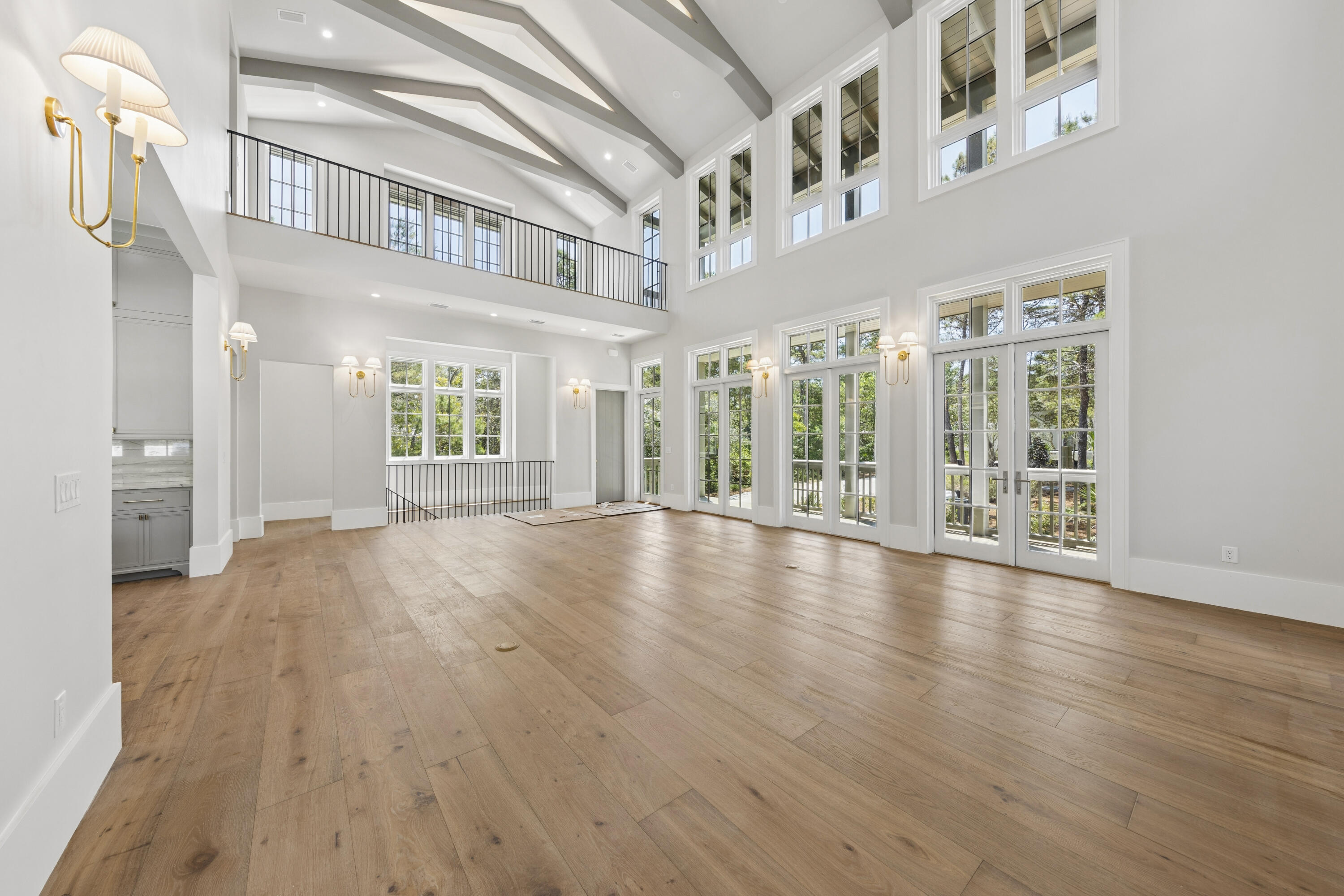 LAKE PLACE AT GRAYTON BEACH - Residential