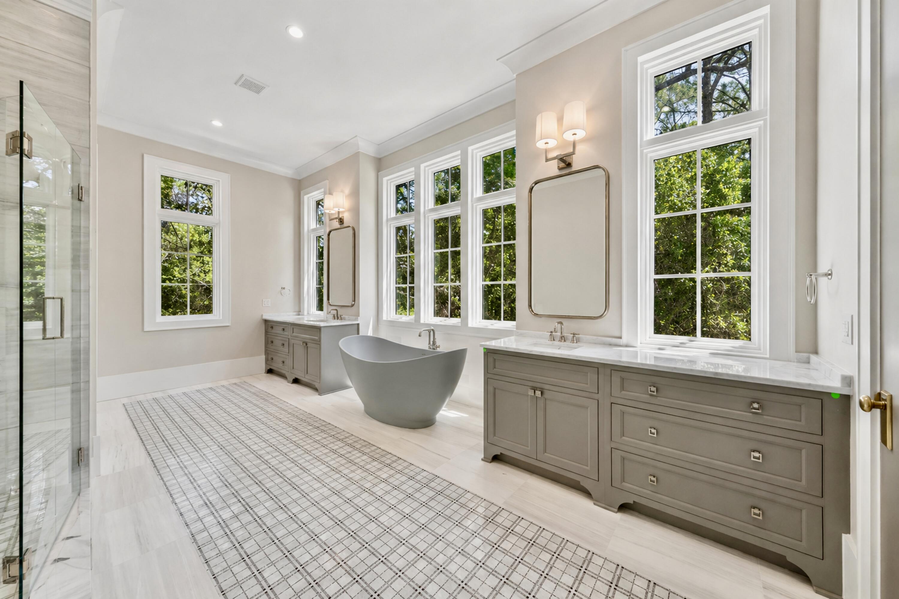 LAKE PLACE AT GRAYTON BEACH - Residential