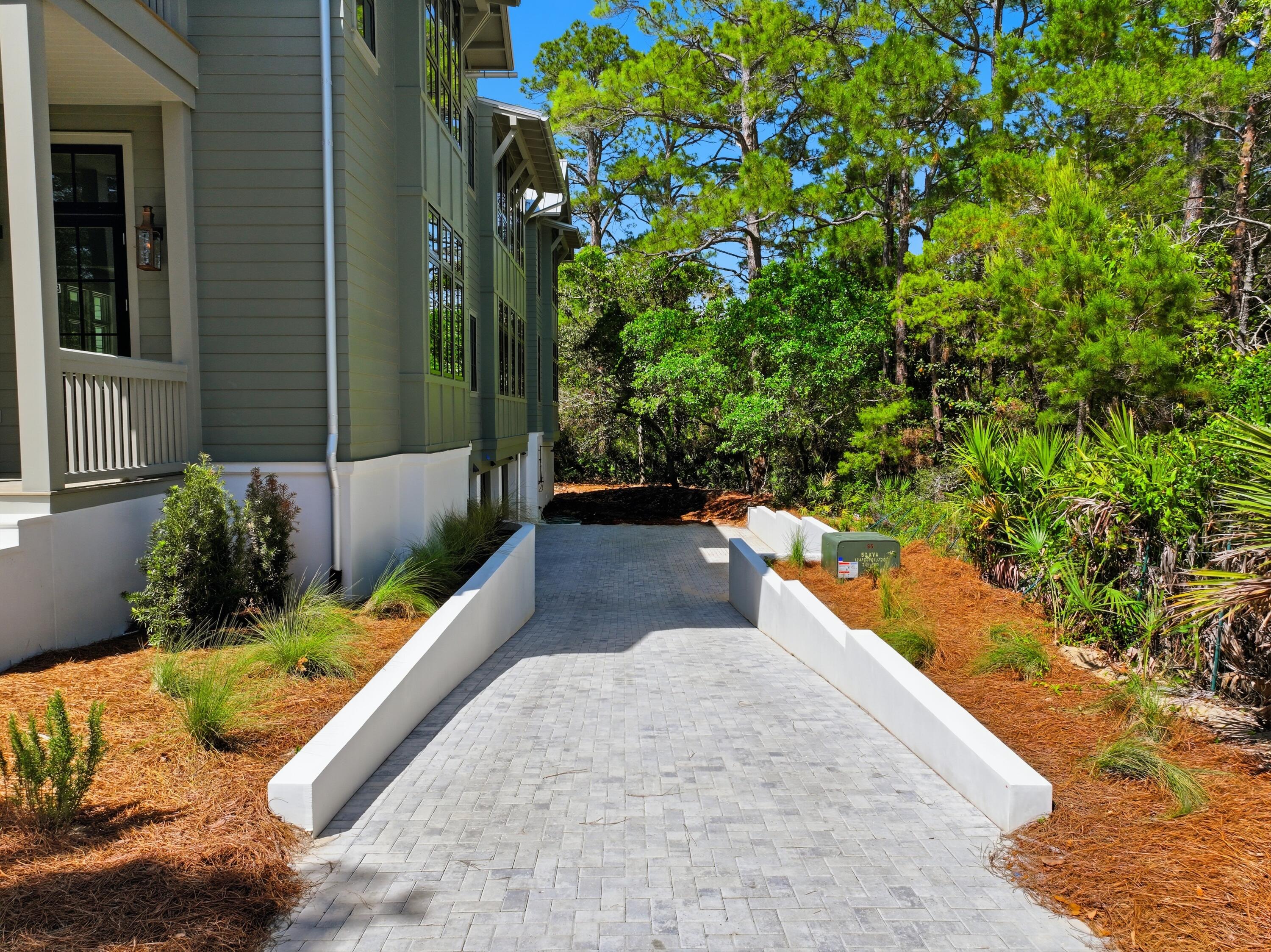 LAKE PLACE AT GRAYTON BEACH - Residential