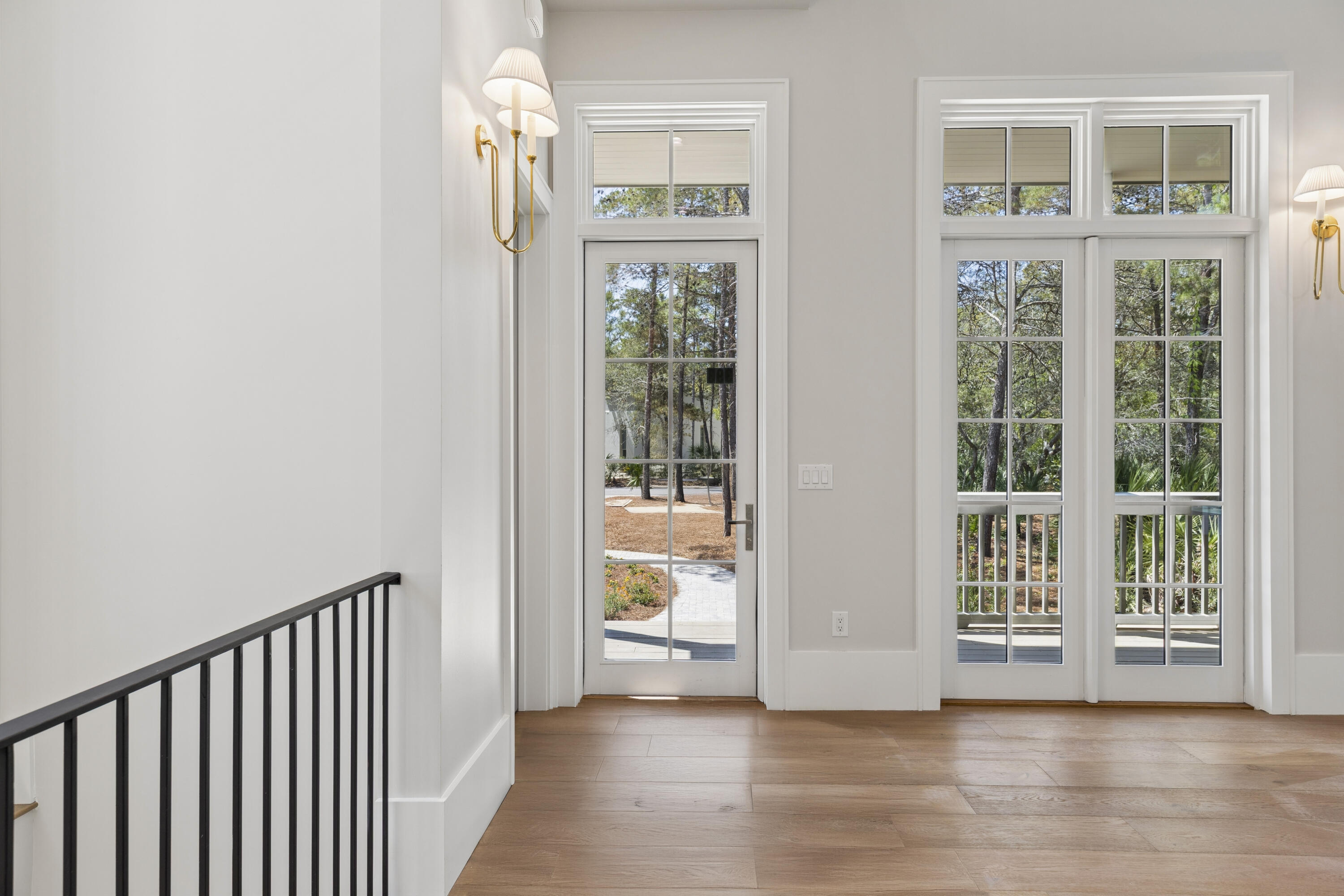 LAKE PLACE AT GRAYTON BEACH - Residential