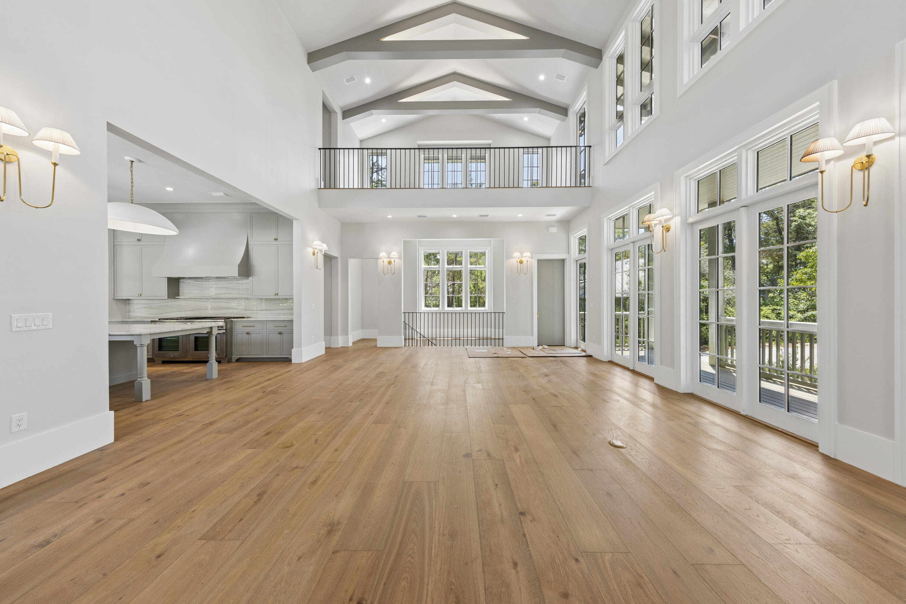 LAKE PLACE AT GRAYTON BEACH - Residential