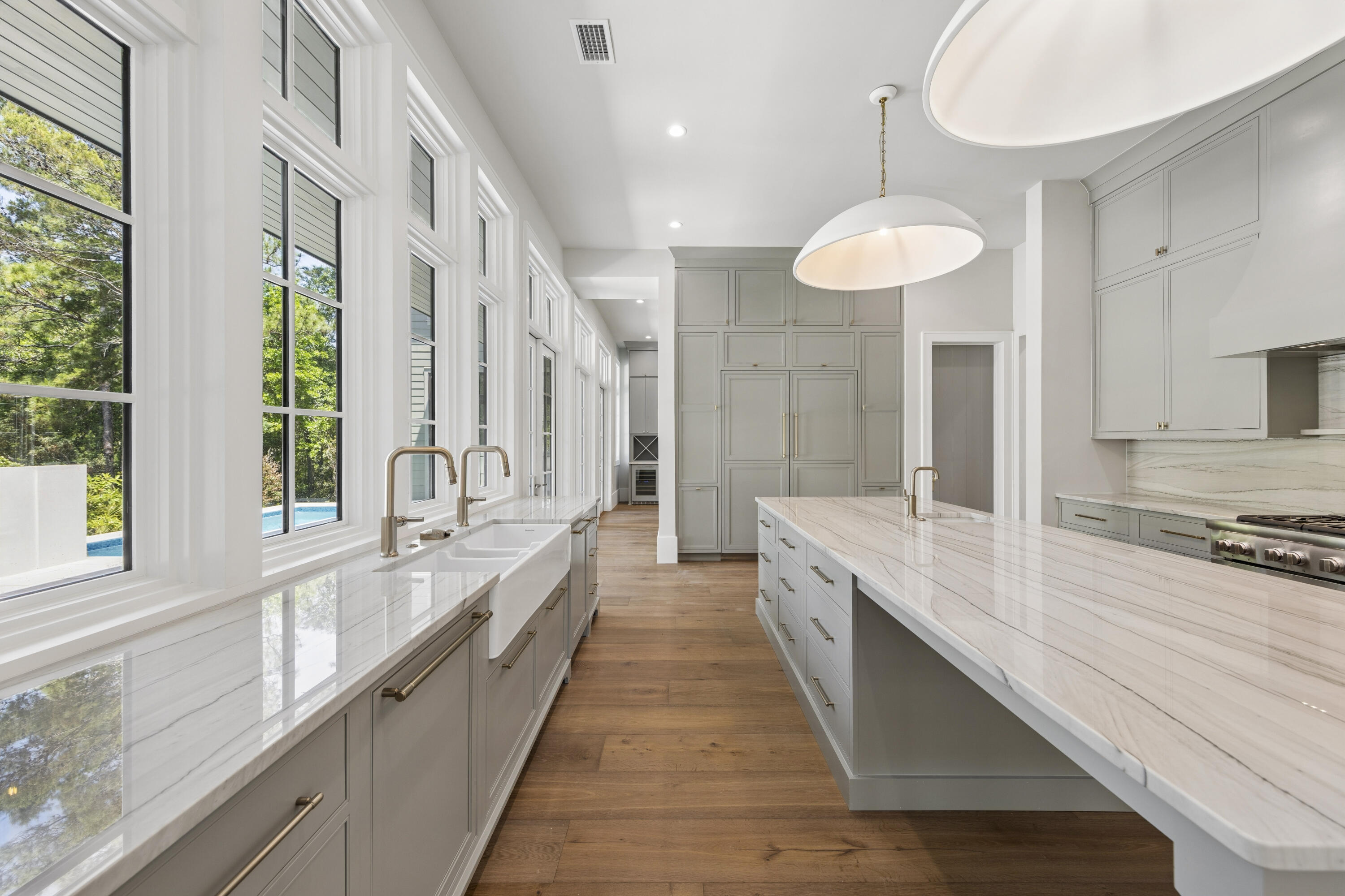 LAKE PLACE AT GRAYTON BEACH - Residential