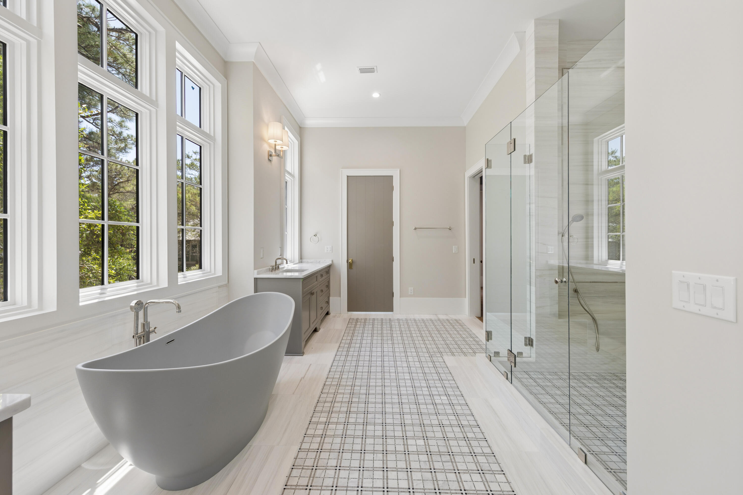 LAKE PLACE AT GRAYTON BEACH - Residential