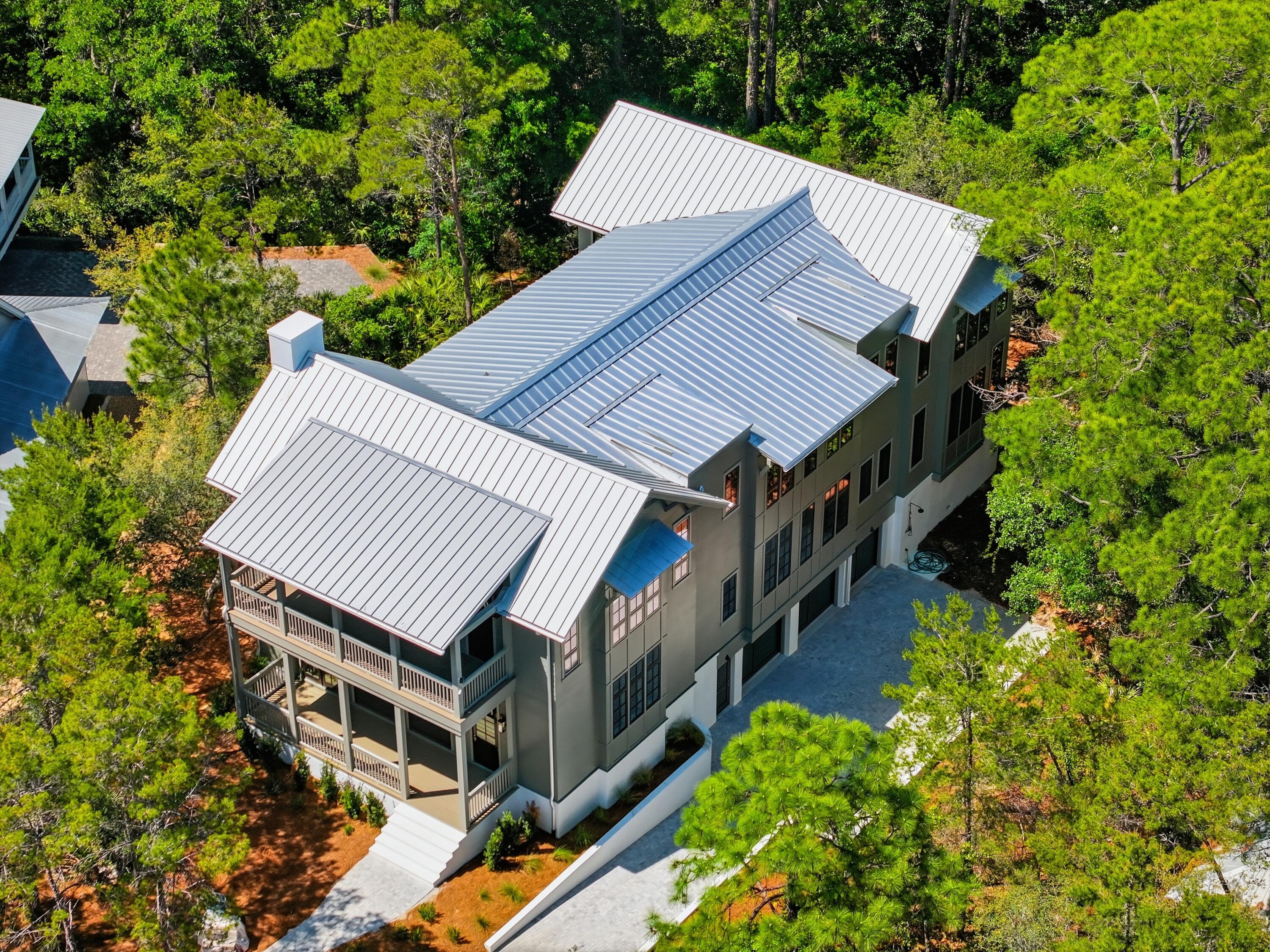 LAKE PLACE AT GRAYTON BEACH - Residential