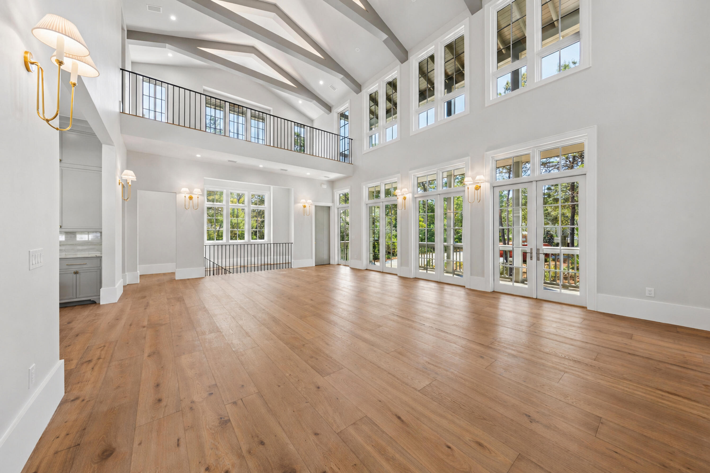 LAKE PLACE AT GRAYTON BEACH - Residential