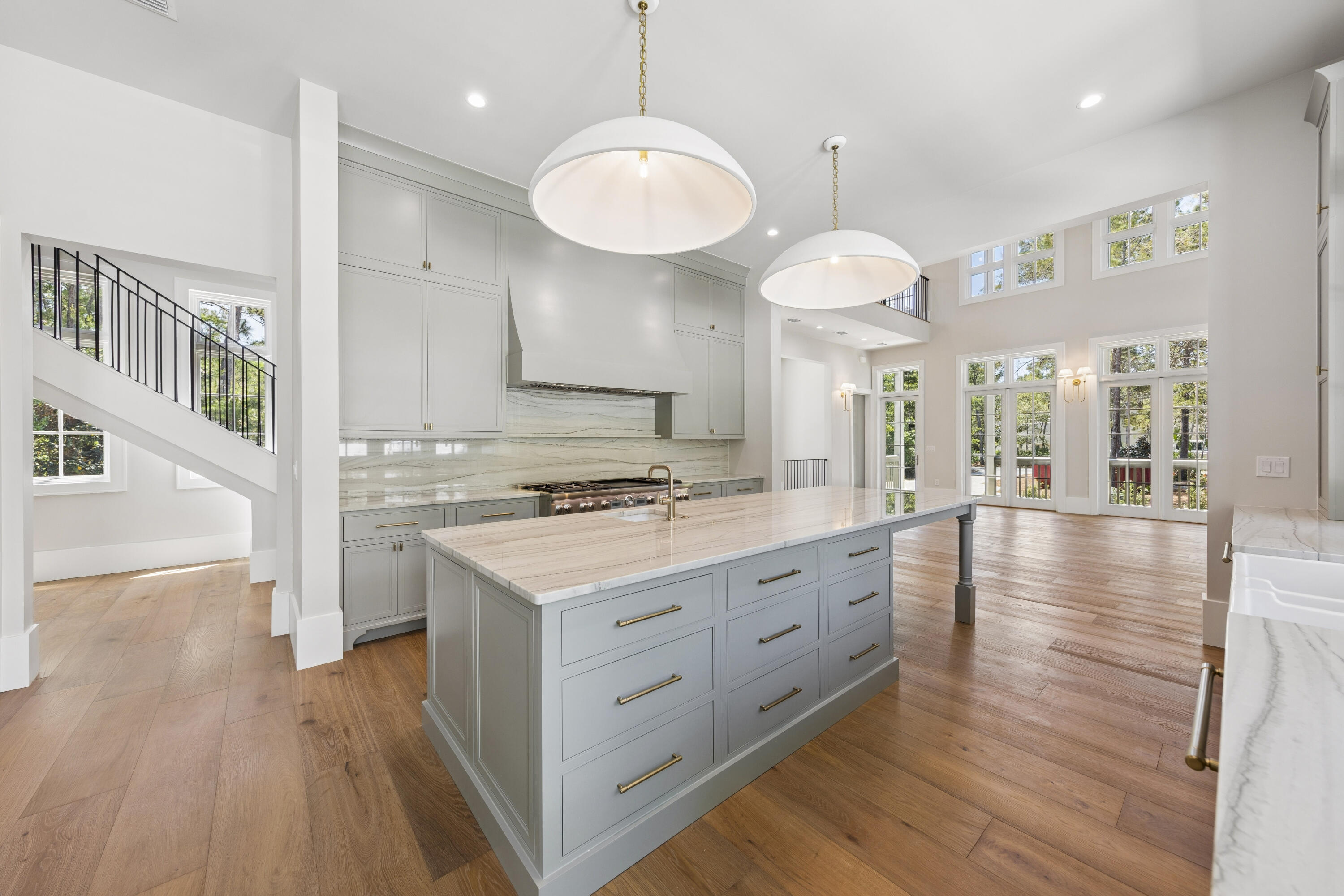 LAKE PLACE AT GRAYTON BEACH - Residential