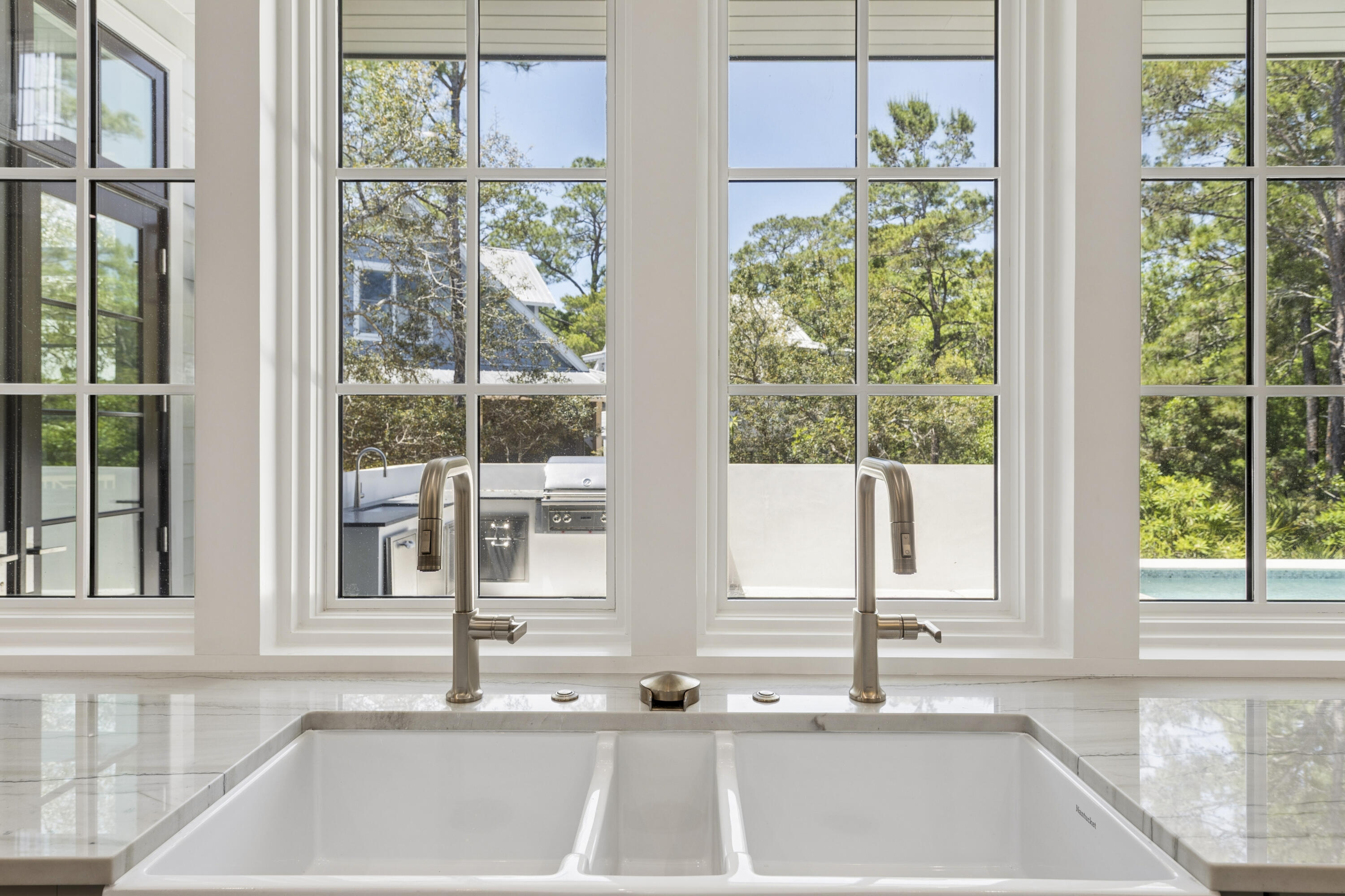 LAKE PLACE AT GRAYTON BEACH - Residential