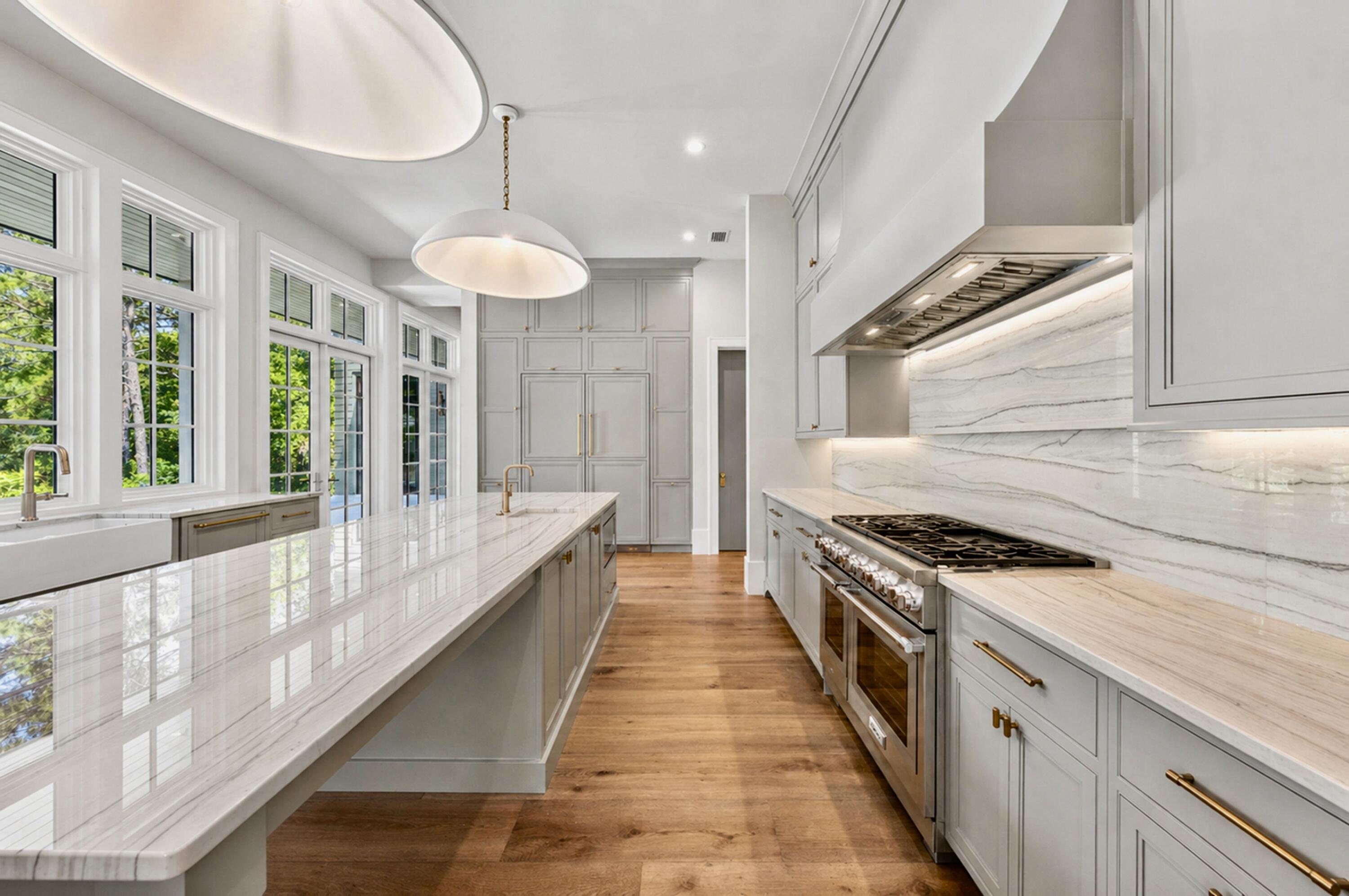 LAKE PLACE AT GRAYTON BEACH - Residential
