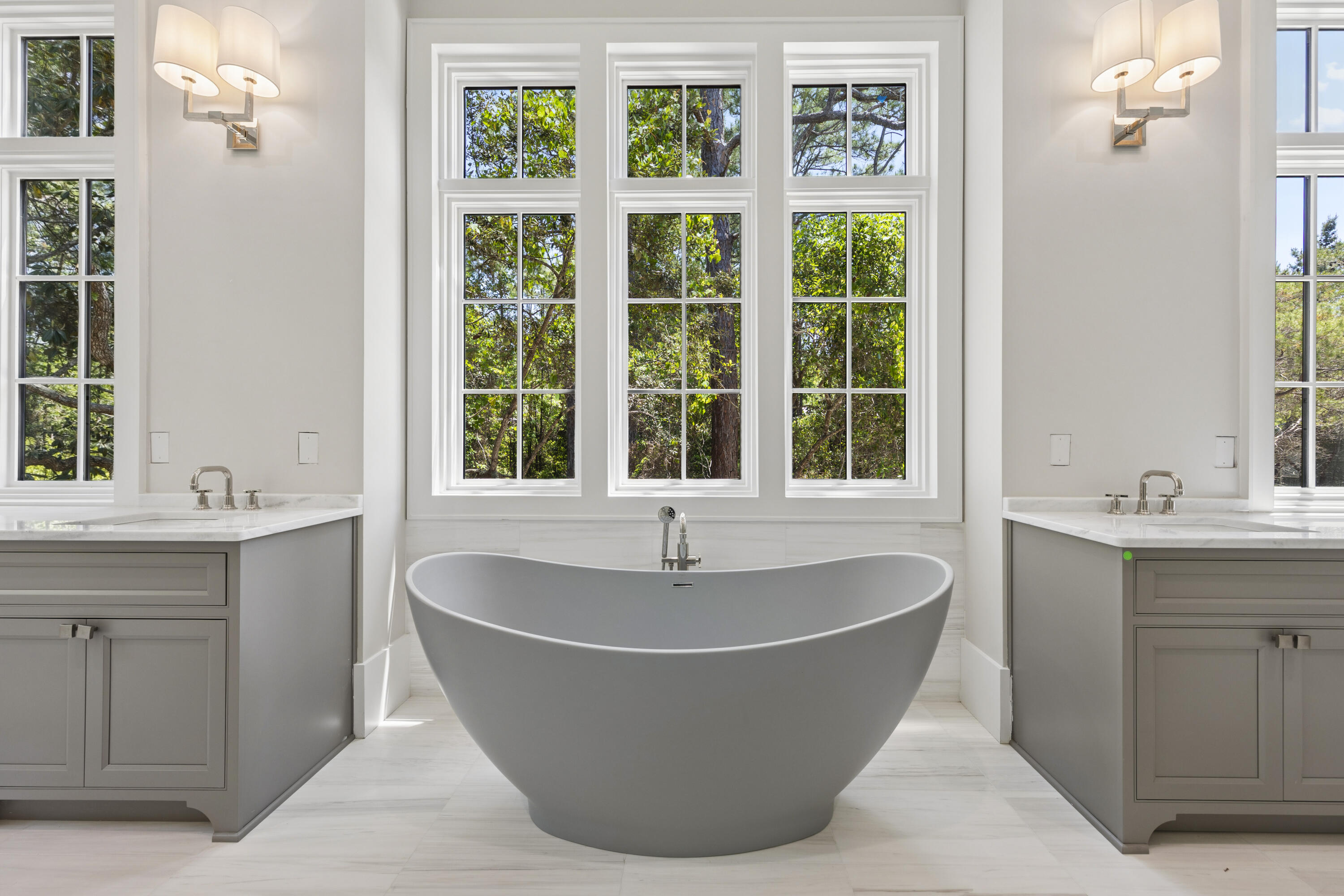 LAKE PLACE AT GRAYTON BEACH - Residential