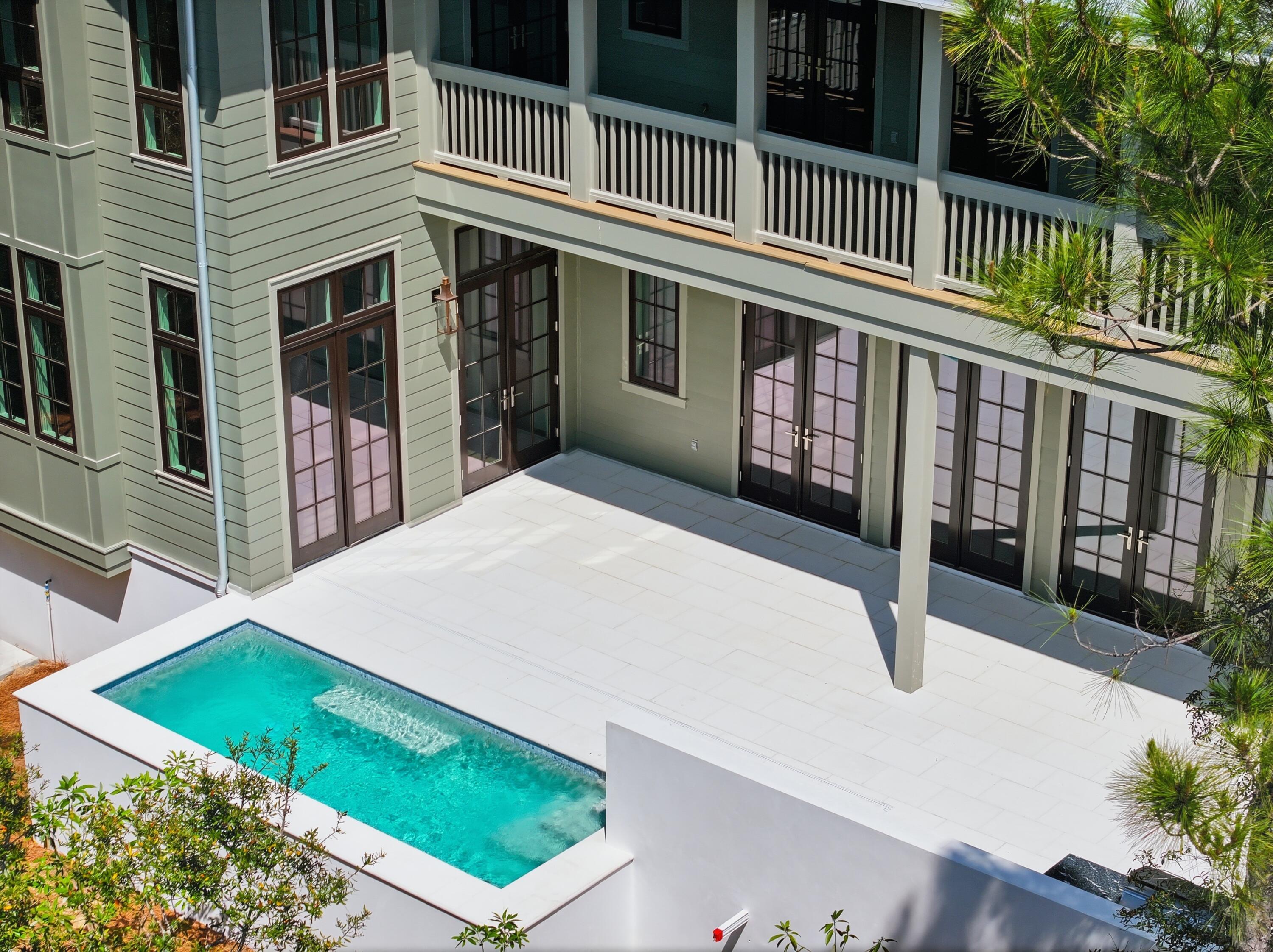 LAKE PLACE AT GRAYTON BEACH - Residential