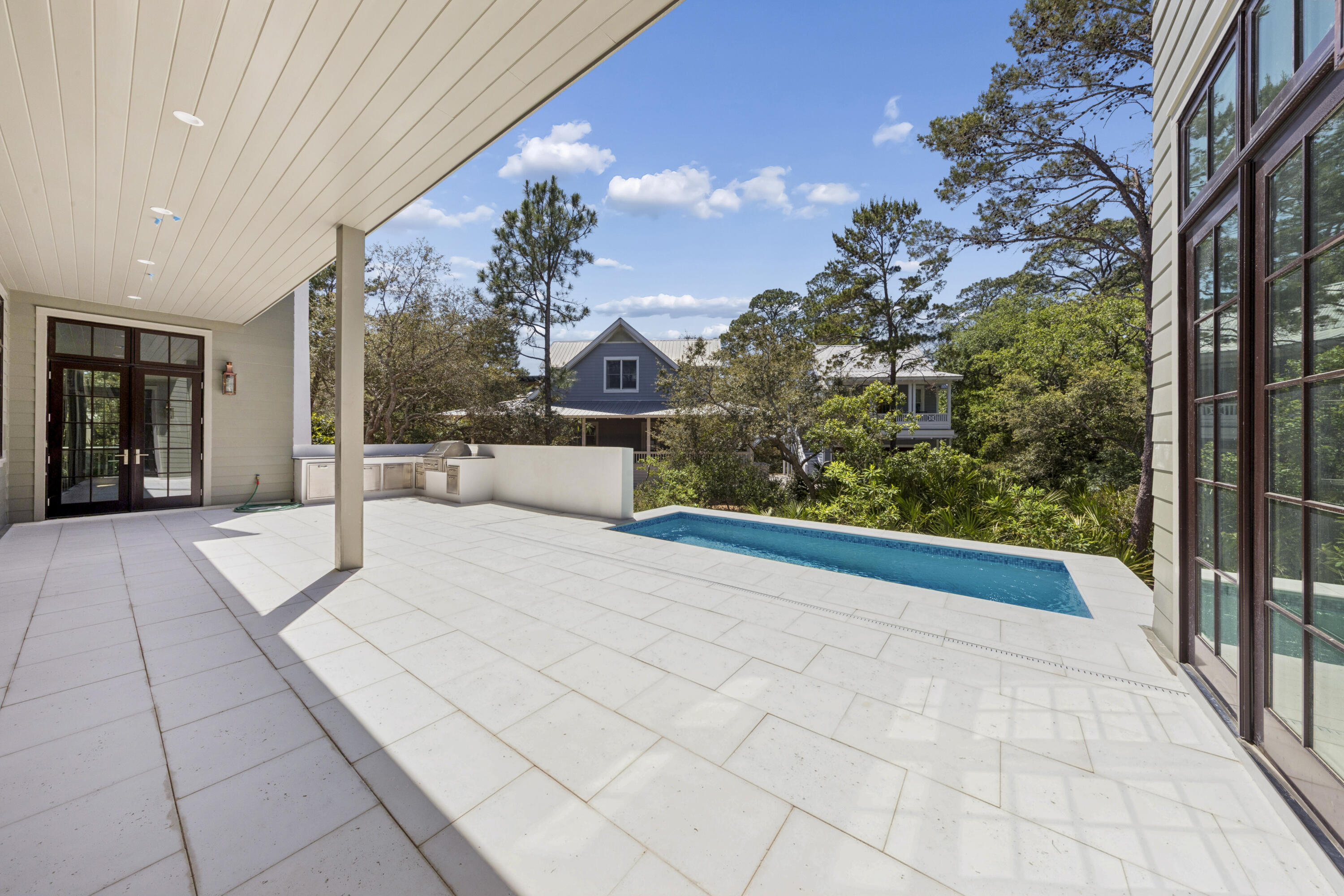 LAKE PLACE AT GRAYTON BEACH - Residential