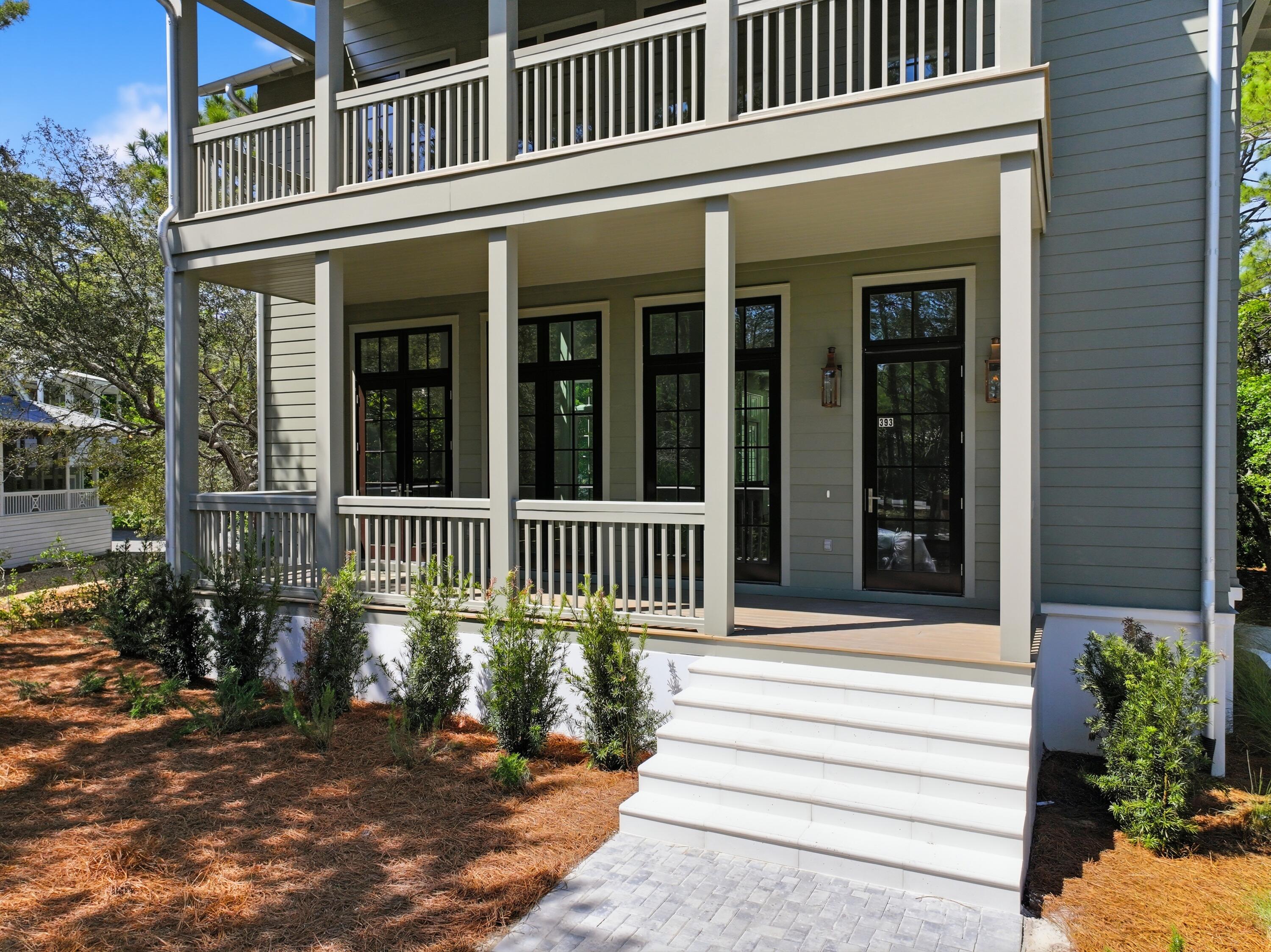 LAKE PLACE AT GRAYTON BEACH - Residential