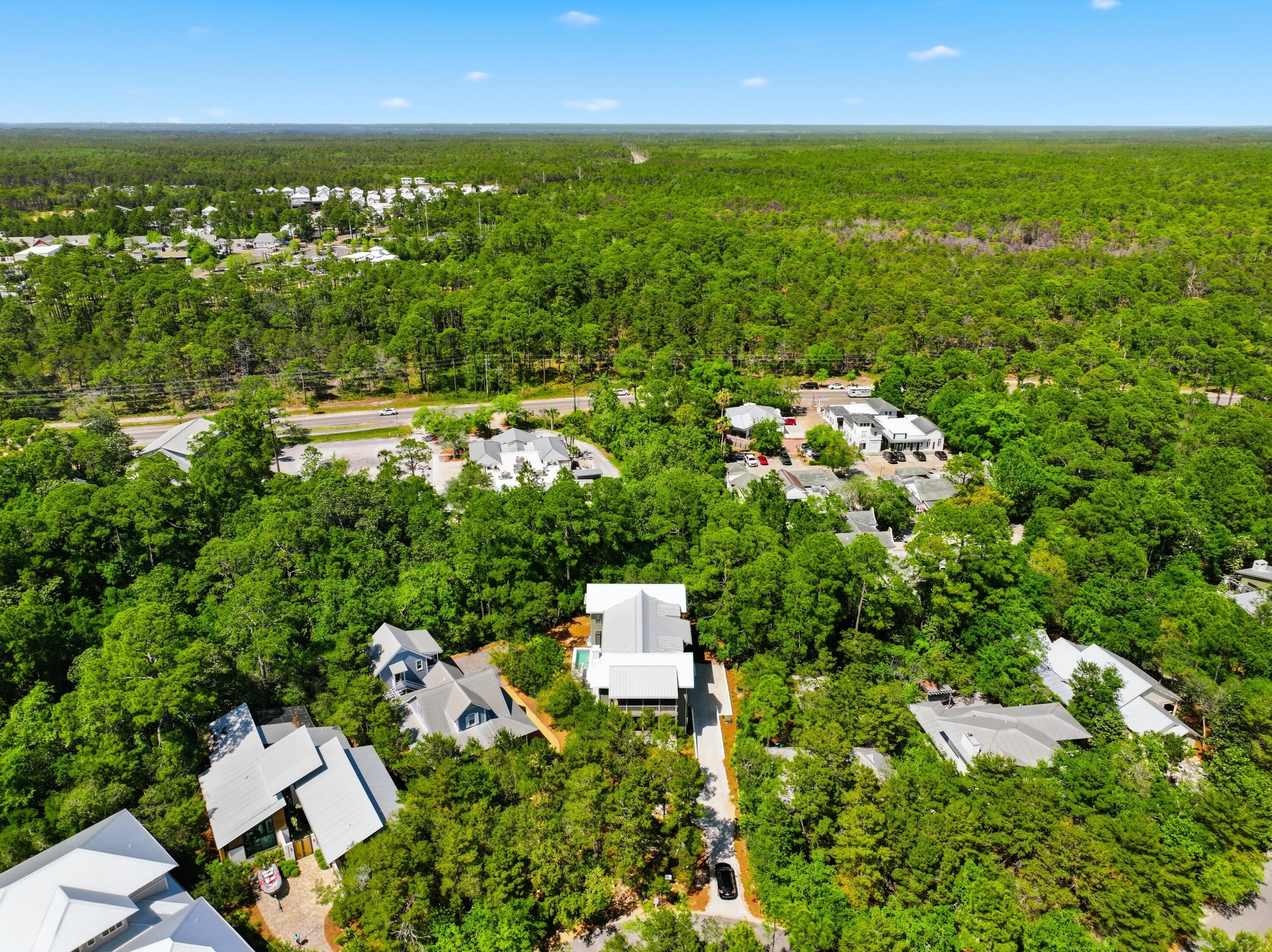 LAKE PLACE AT GRAYTON BEACH - Residential