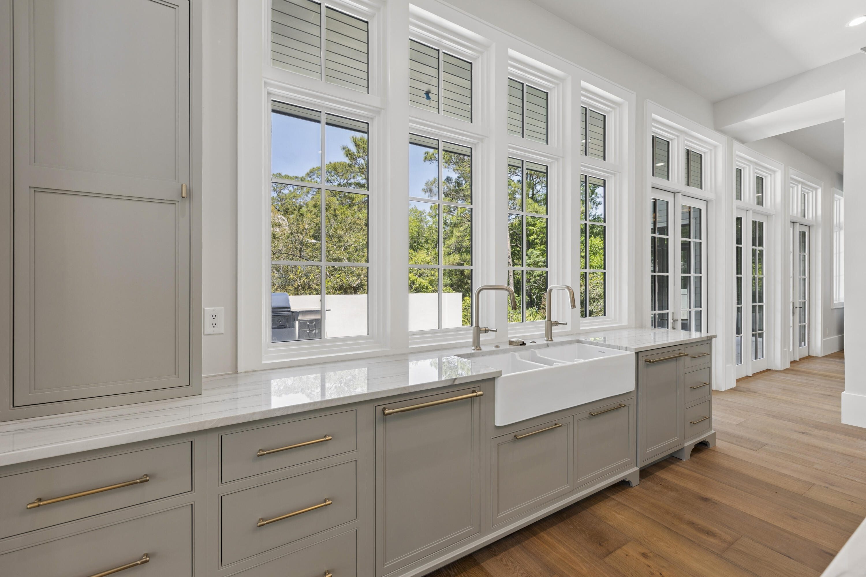 LAKE PLACE AT GRAYTON BEACH - Residential