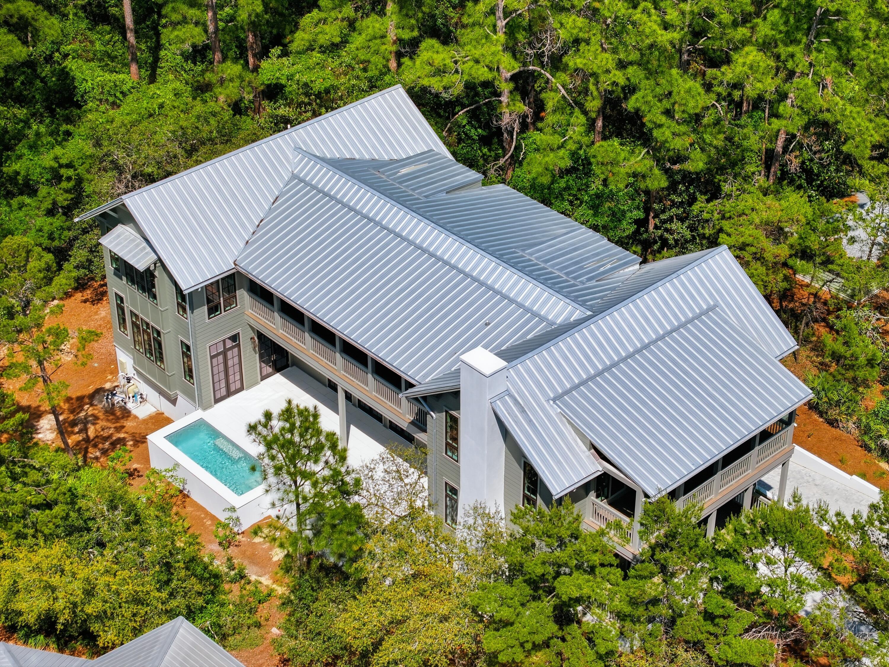 LAKE PLACE AT GRAYTON BEACH - Residential