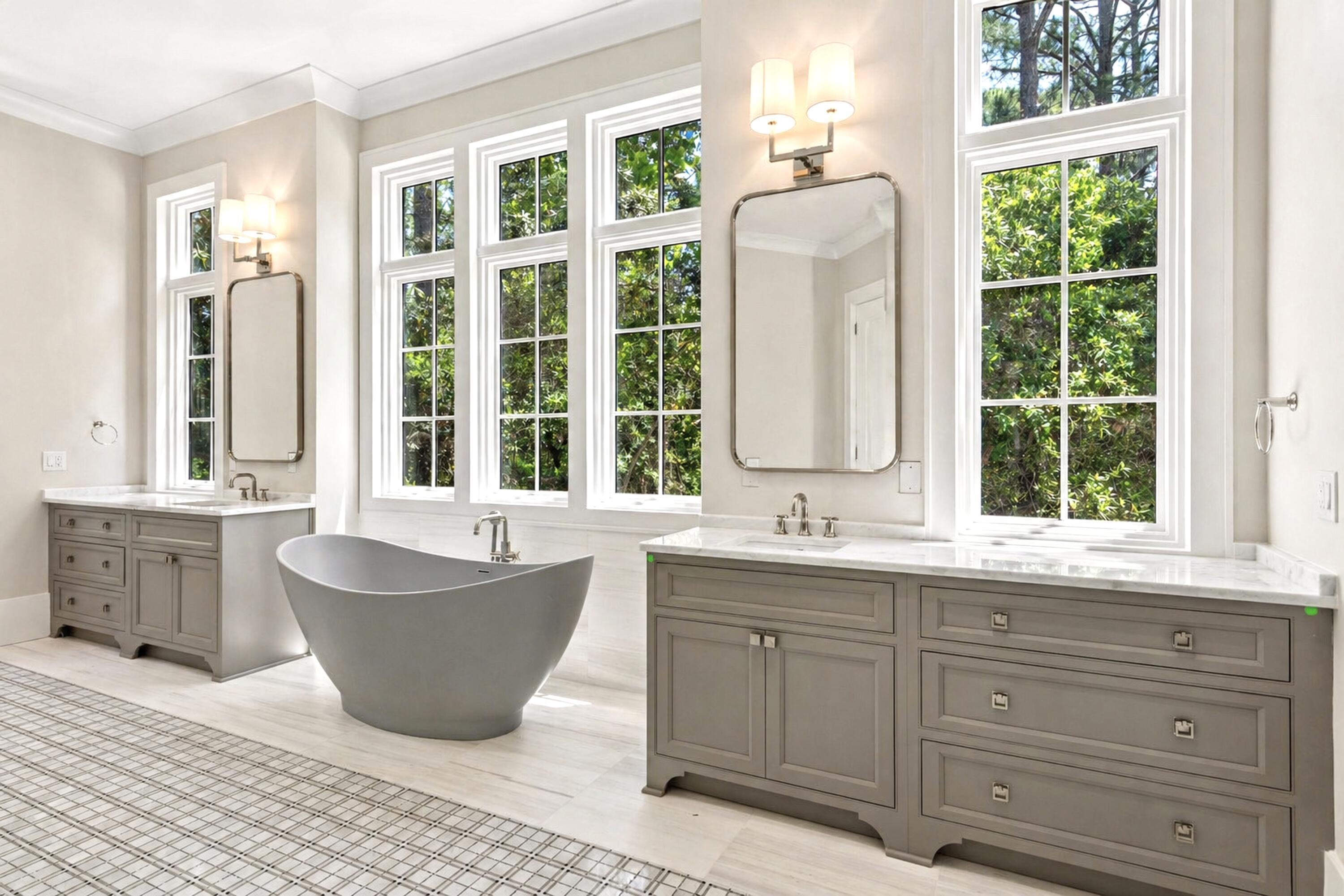 LAKE PLACE AT GRAYTON BEACH - Residential