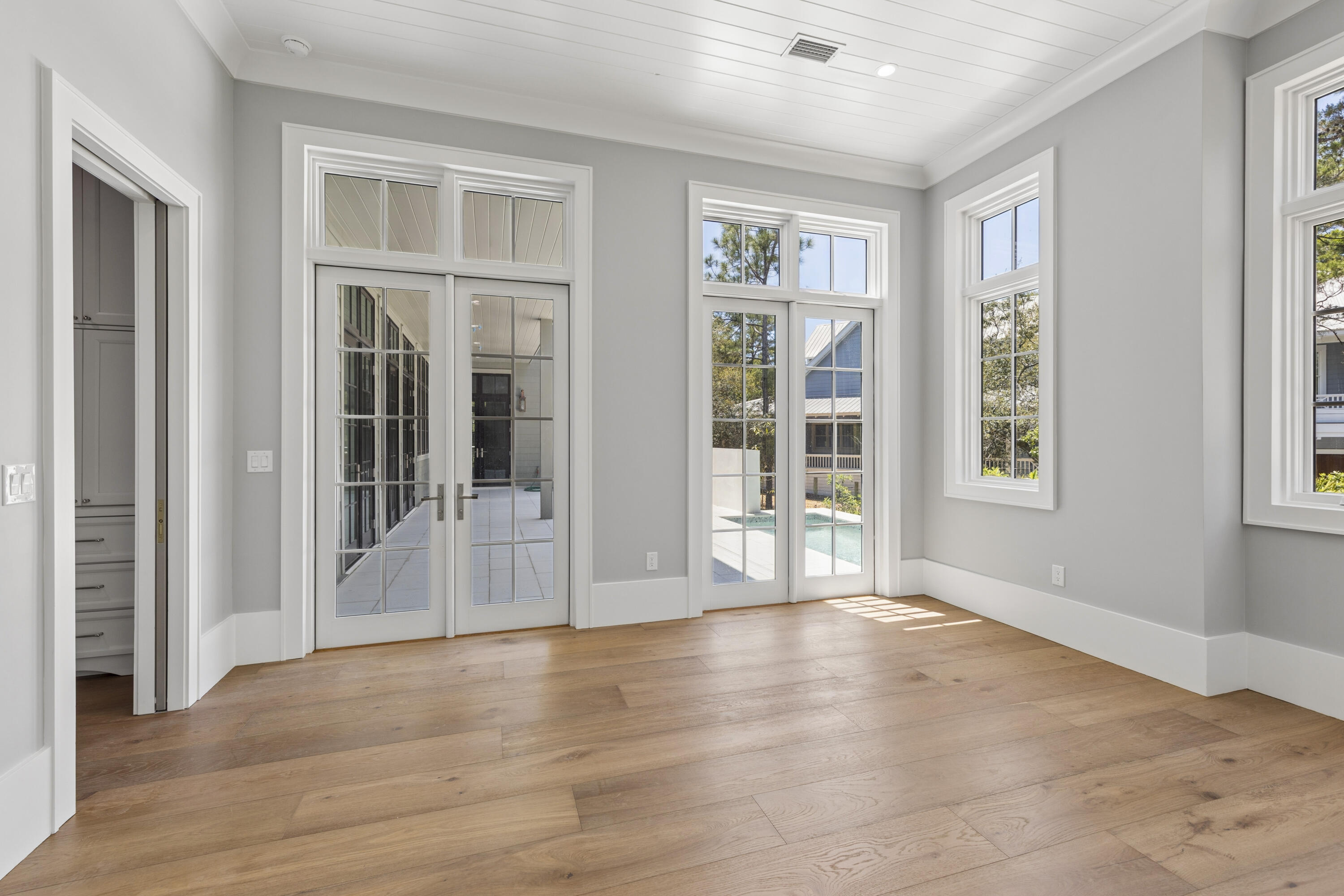 LAKE PLACE AT GRAYTON BEACH - Residential