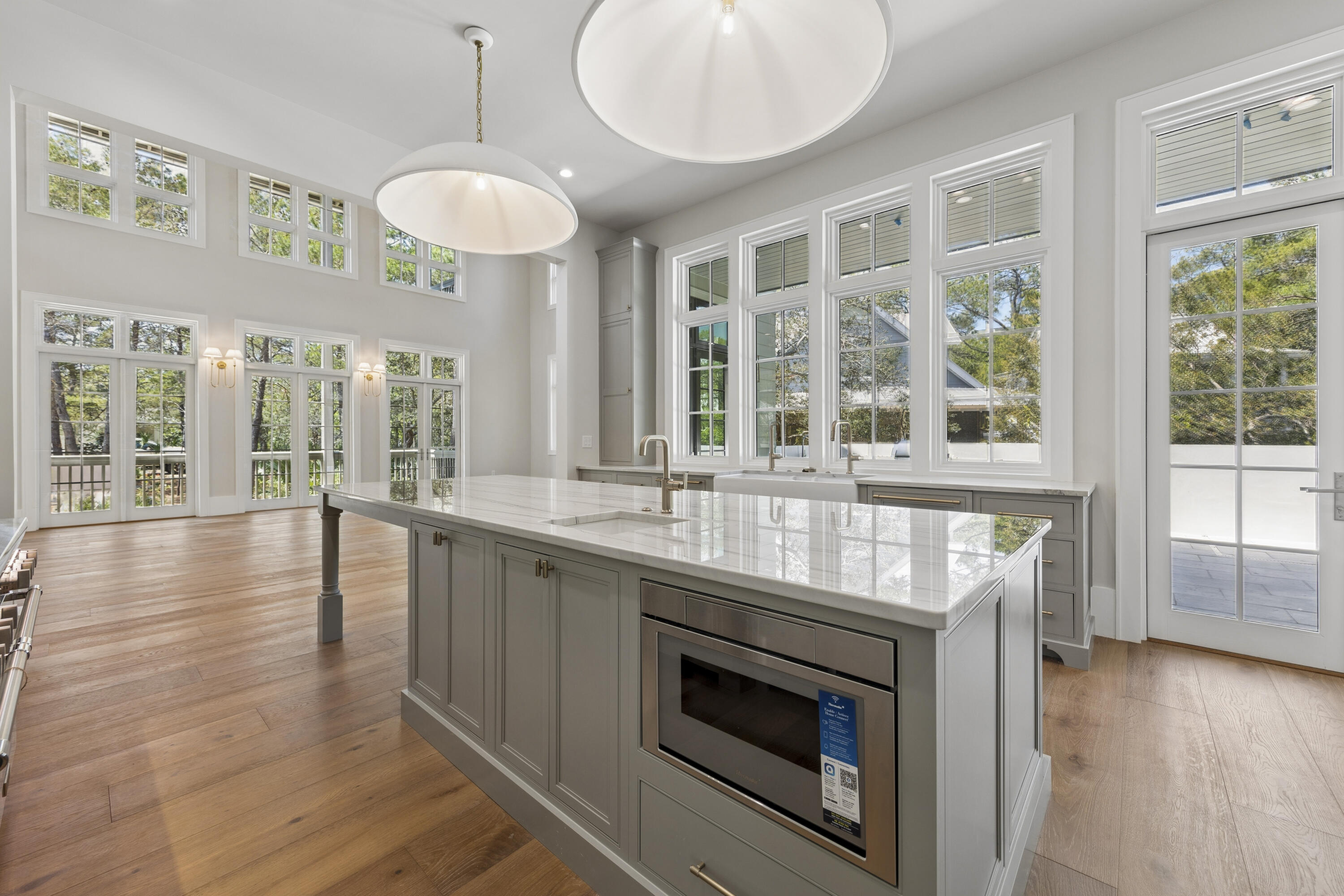 LAKE PLACE AT GRAYTON BEACH - Residential