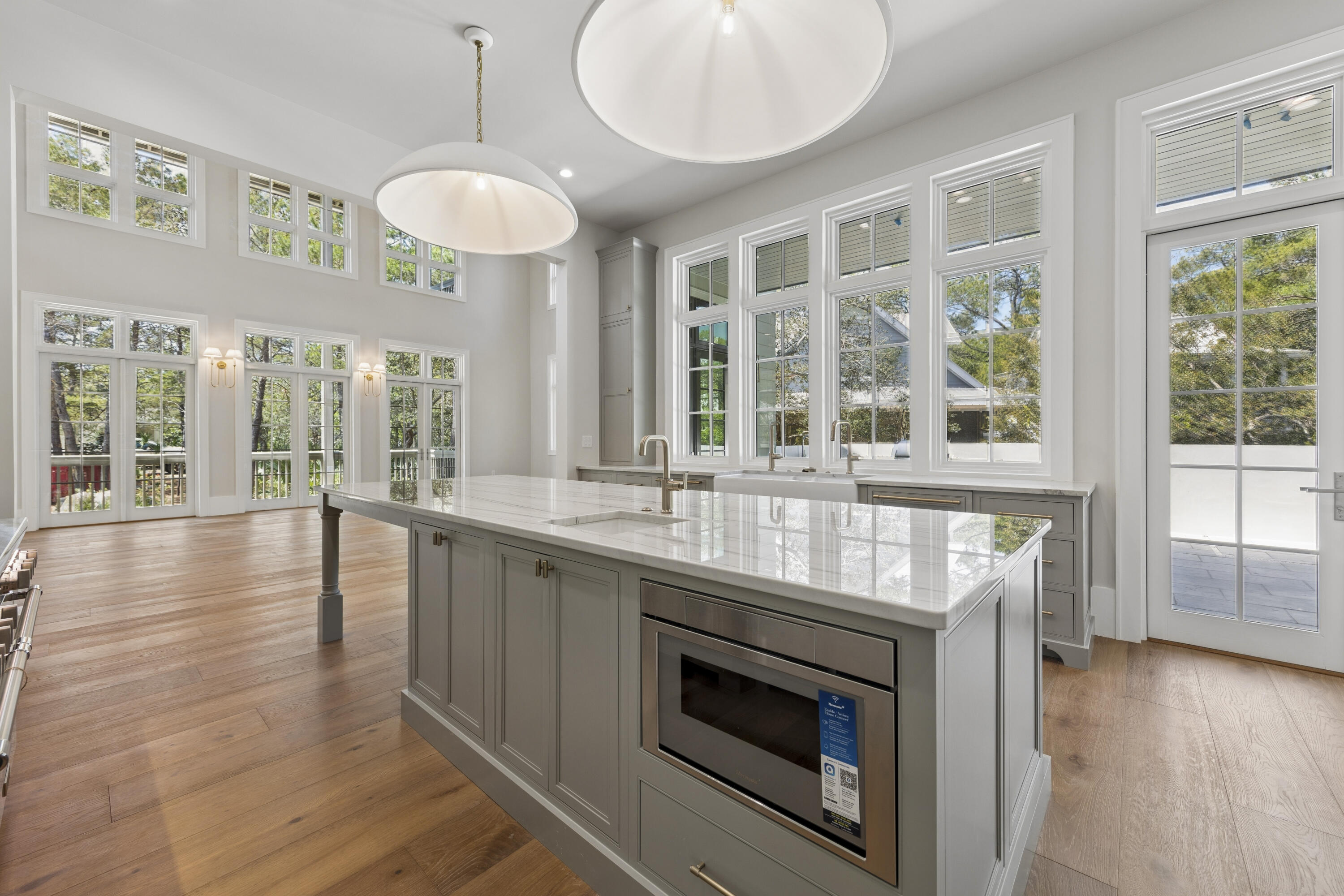 LAKE PLACE AT GRAYTON BEACH - Residential