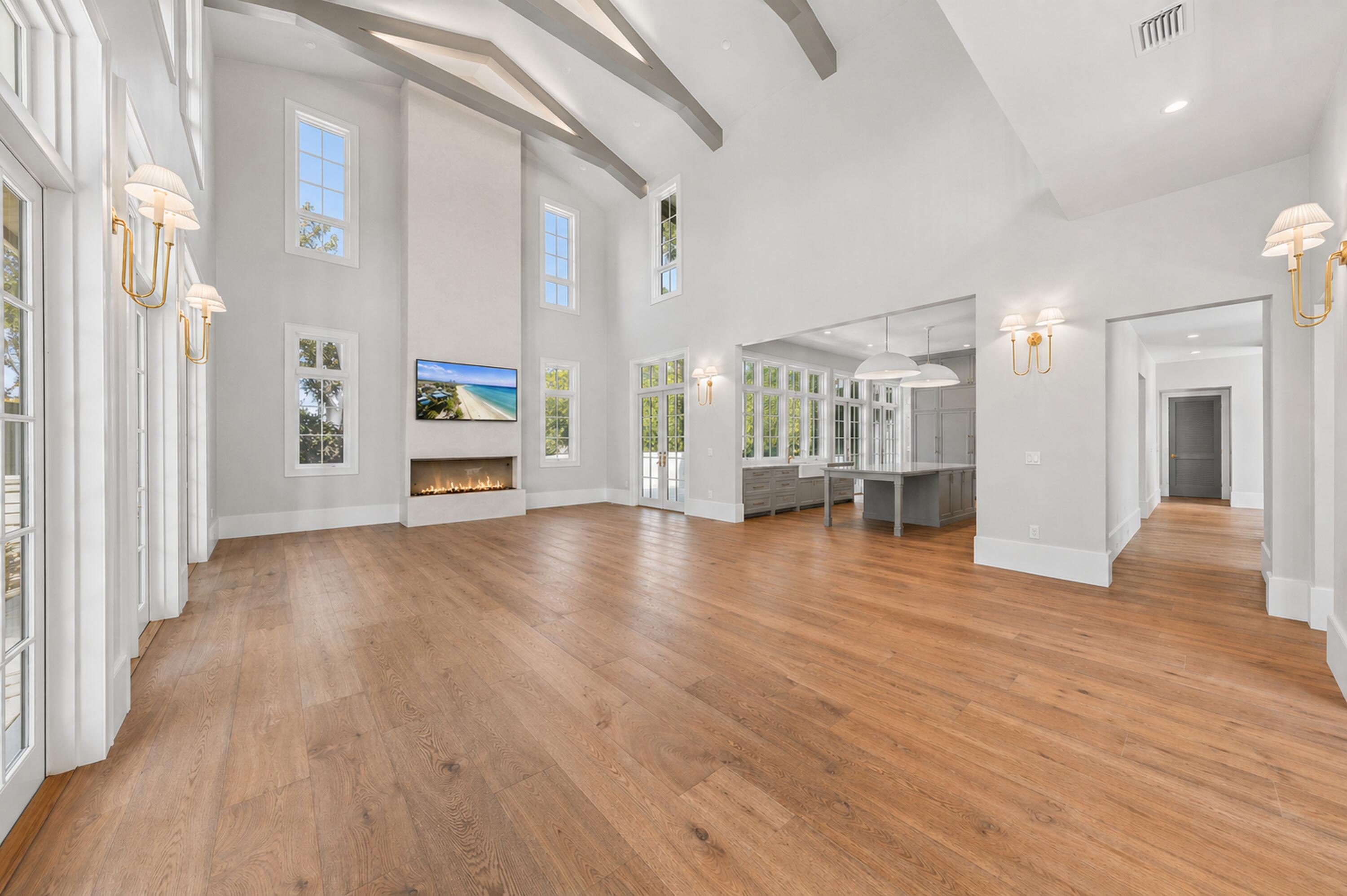 LAKE PLACE AT GRAYTON BEACH - Residential