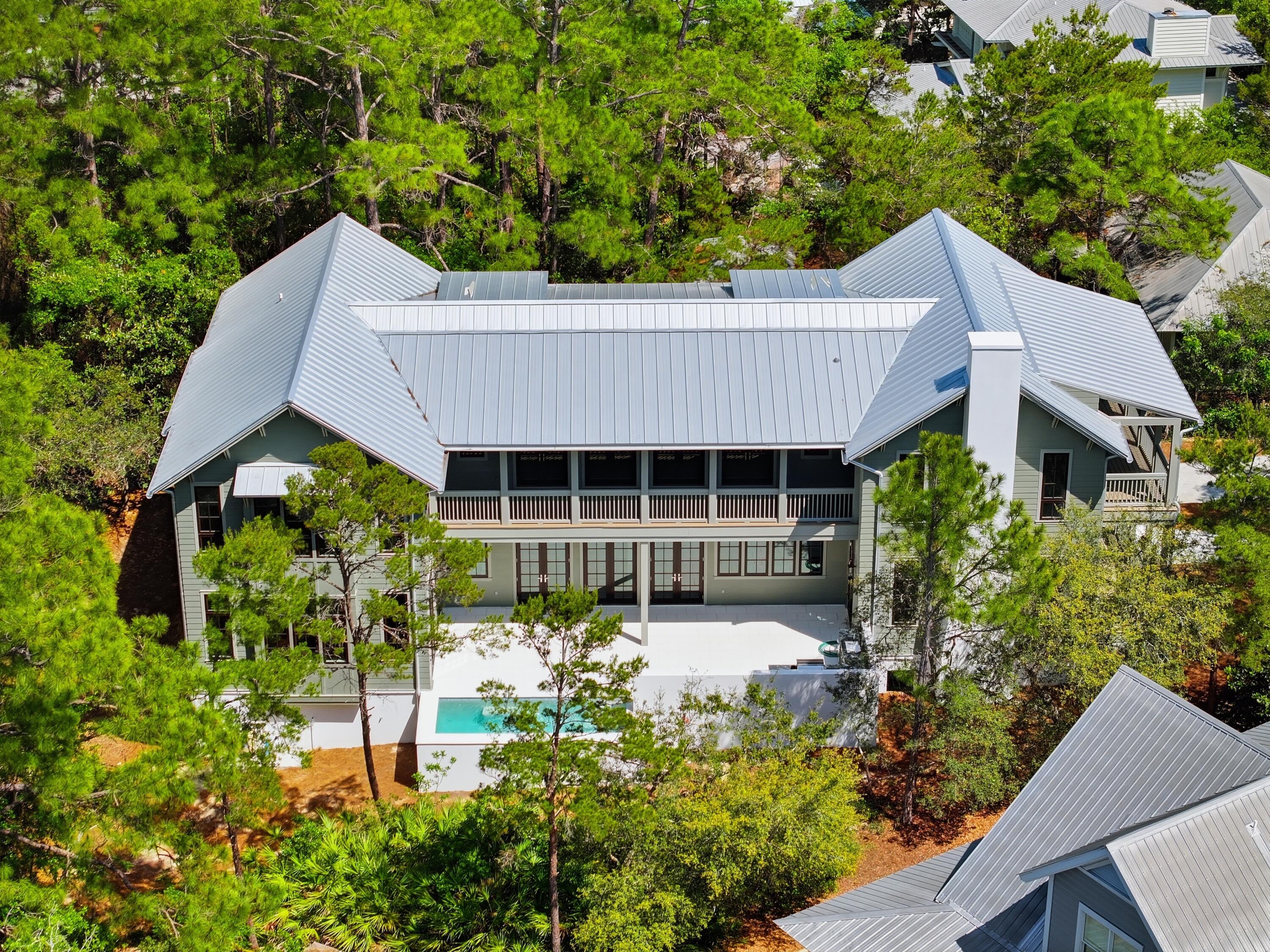 LAKE PLACE AT GRAYTON BEACH - Residential