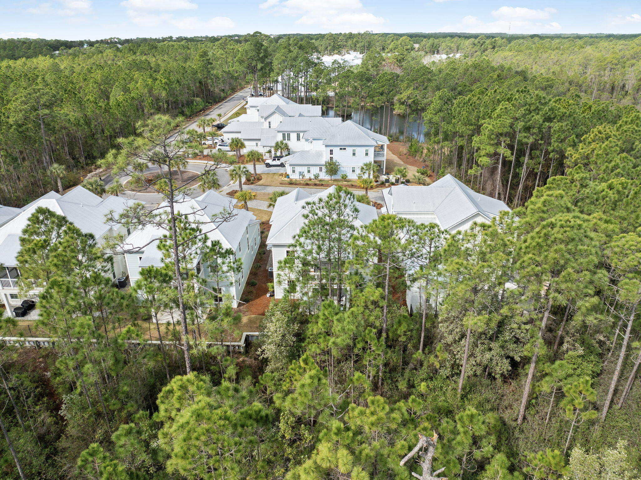 Sugar Sands Estates - Residential