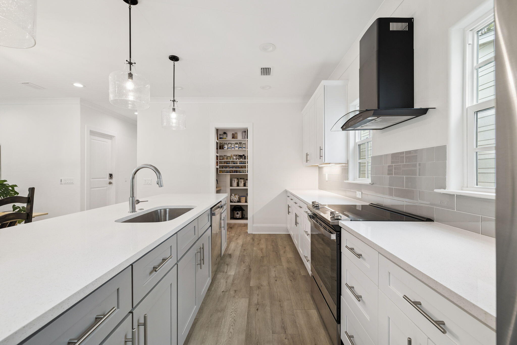 Sugar Sands Estates - Residential