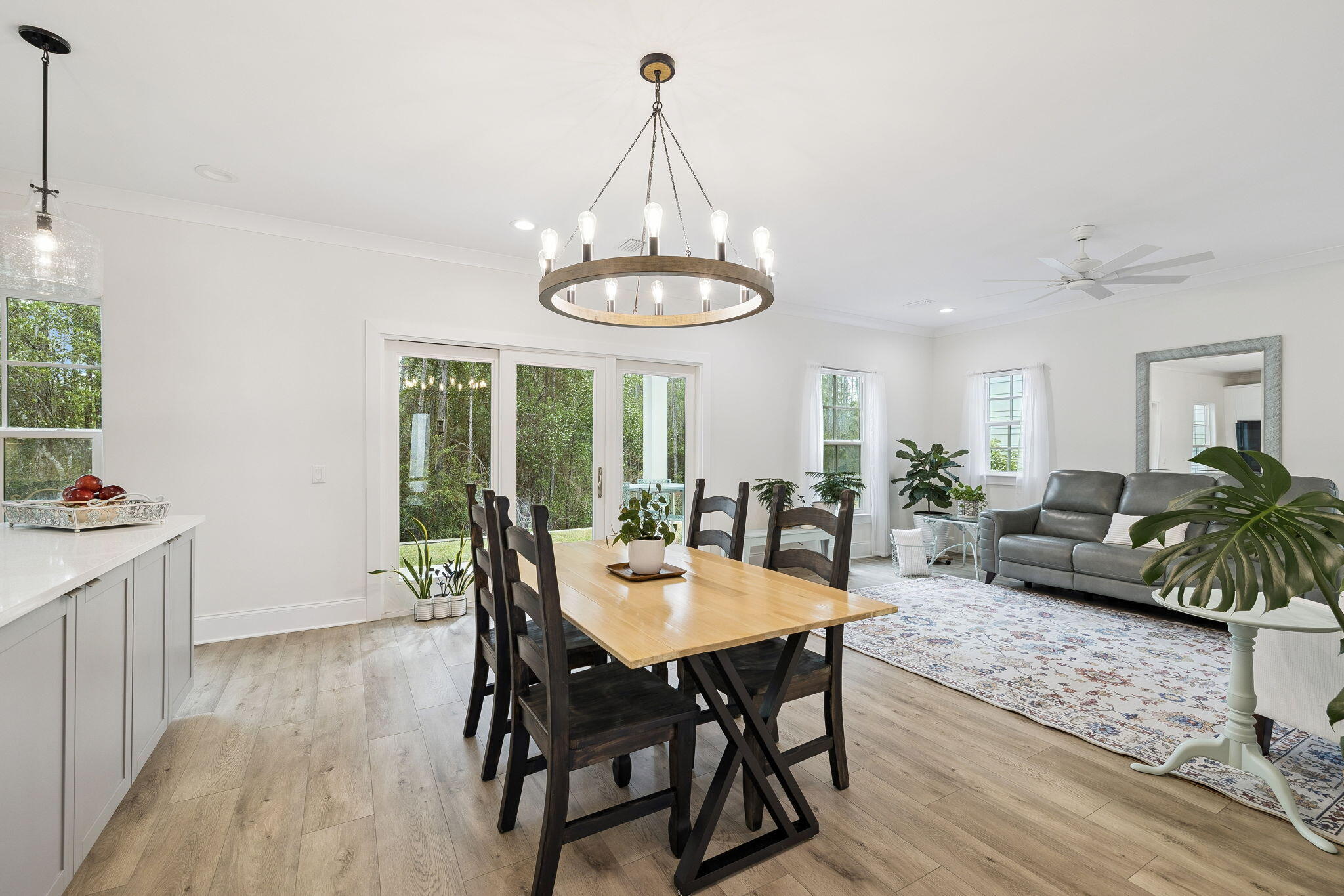 Sugar Sands Estates - Residential