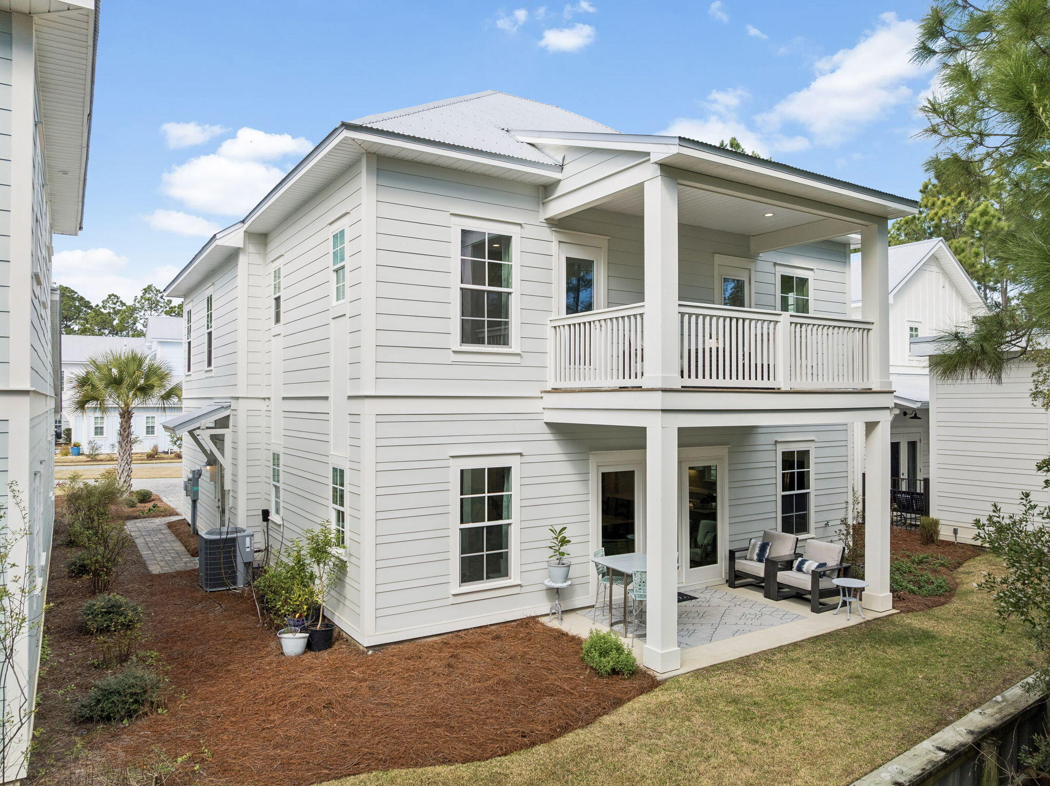 Sugar Sands Estates - Residential