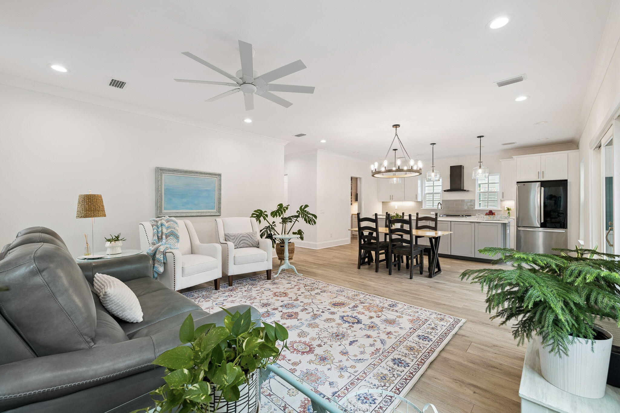 Sugar Sands Estates - Residential