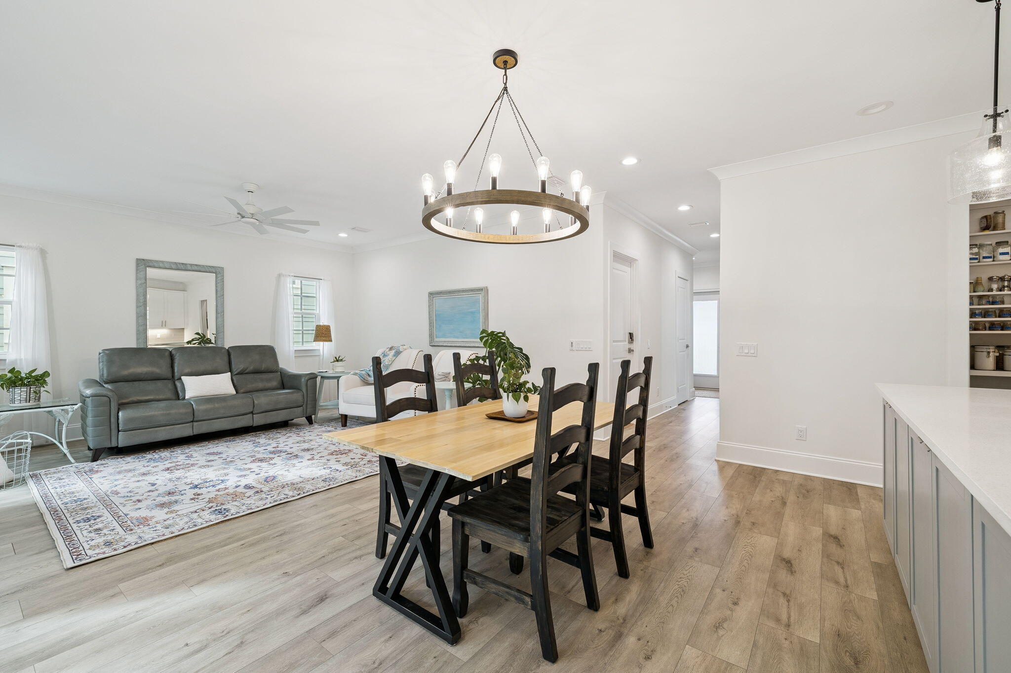 Sugar Sands Estates - Residential