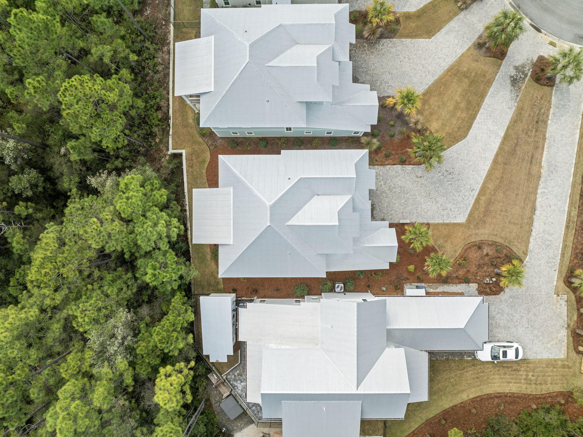 Sugar Sands Estates - Residential