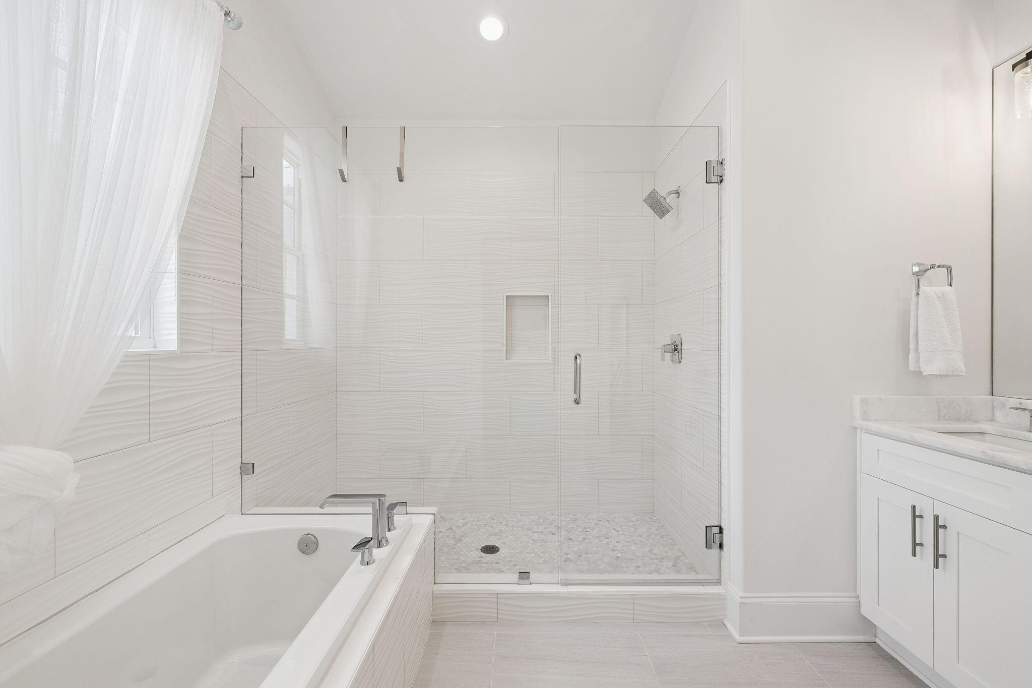 Sugar Sands Estates - Residential