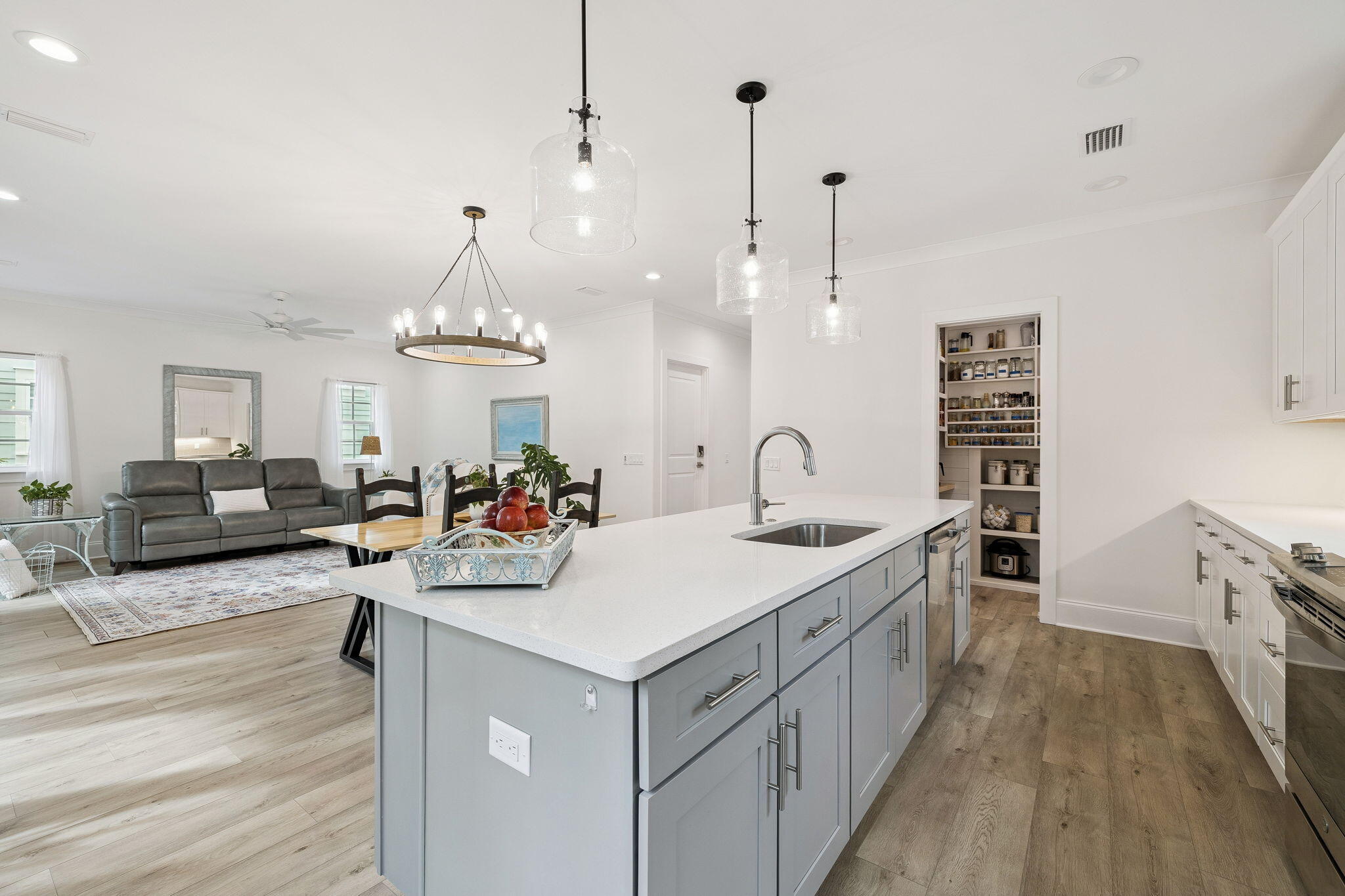 Sugar Sands Estates - Residential