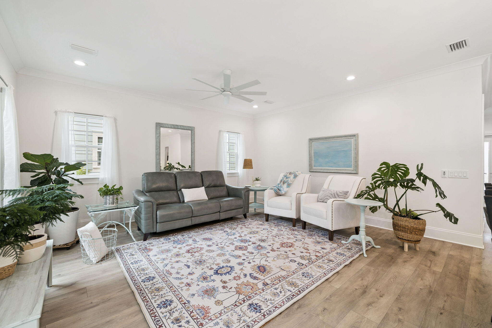 Sugar Sands Estates - Residential