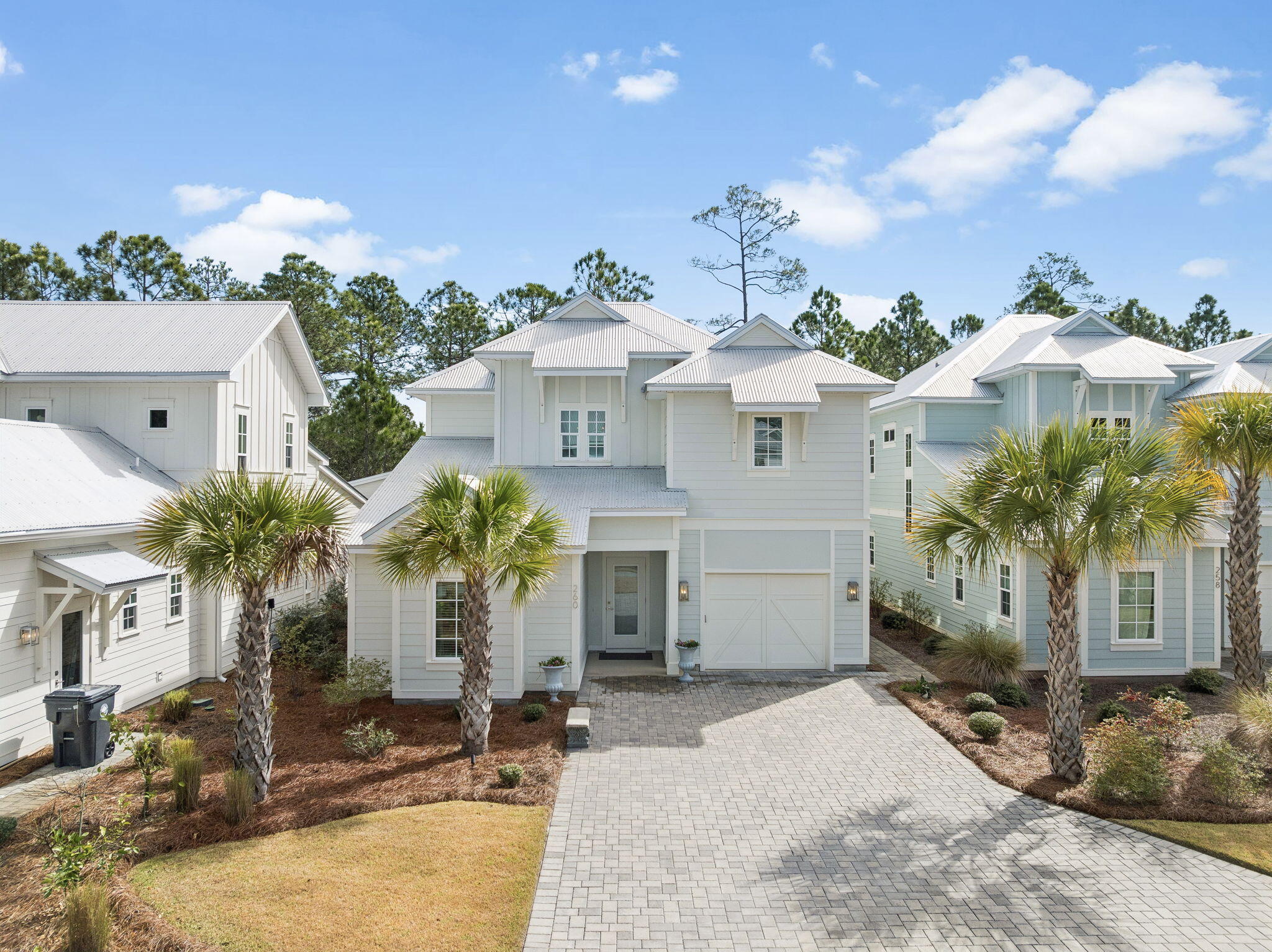 Sugar Sands Estates - Residential