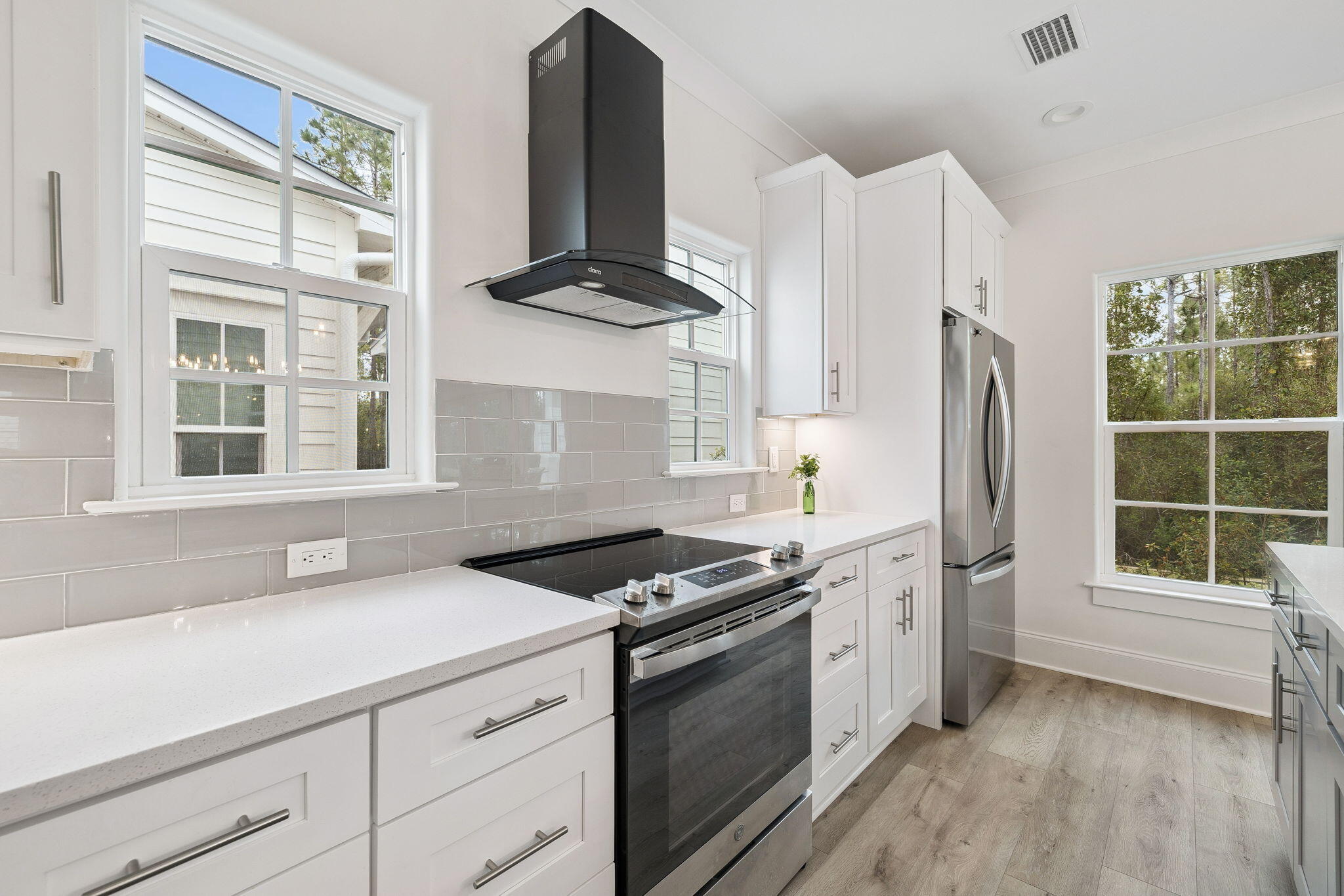 Sugar Sands Estates - Residential